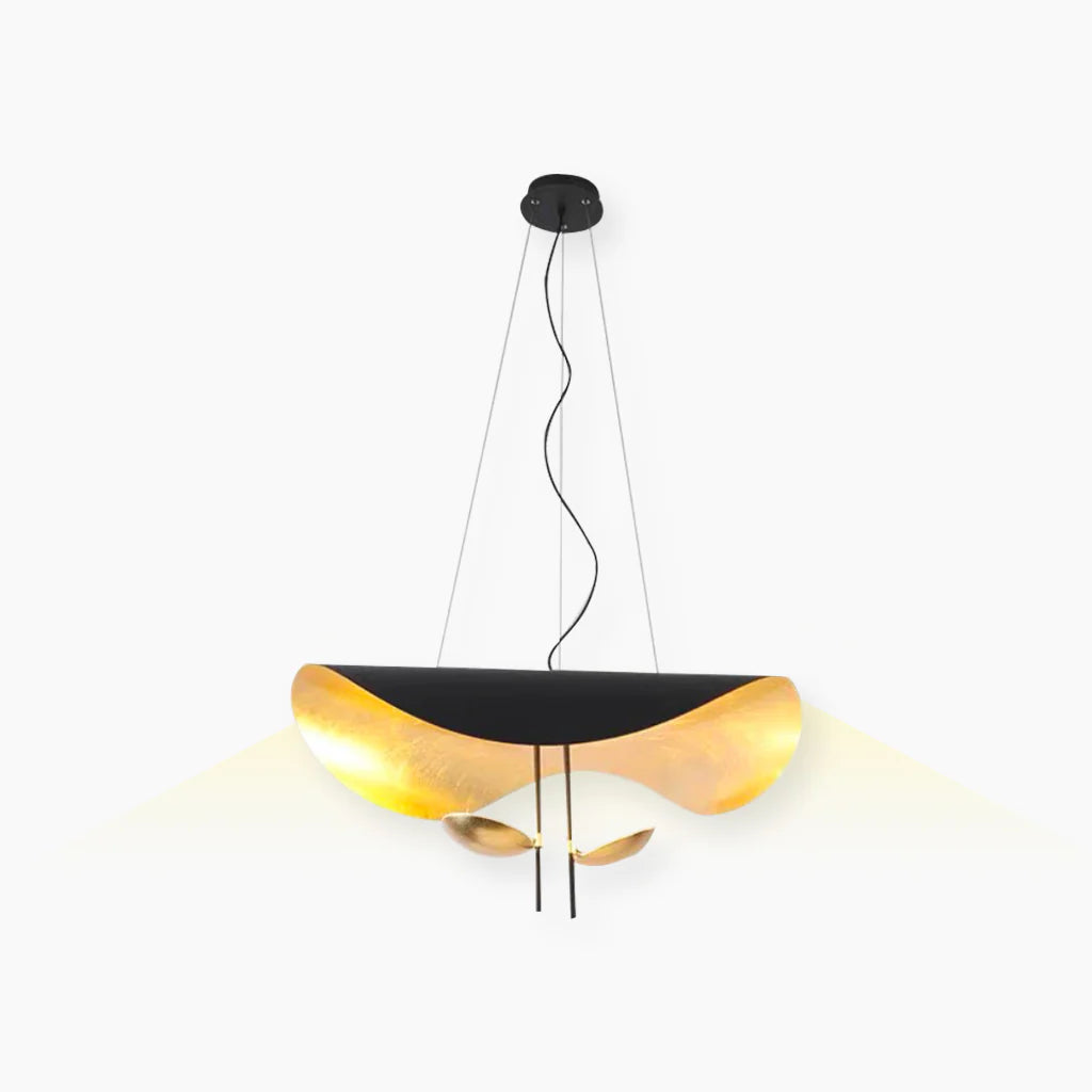 Manta Pendant Lamp