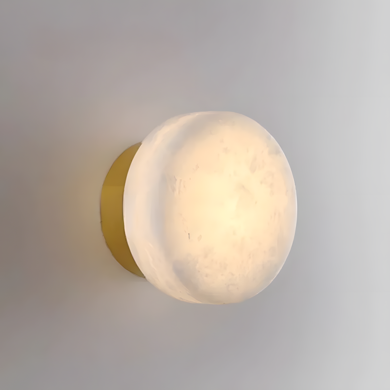 Solari Wall Lamp