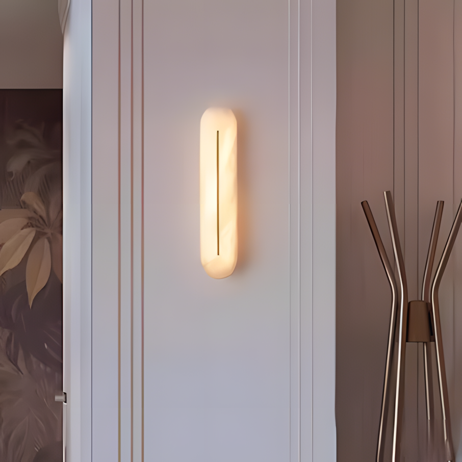 Colonna Wall Lamp