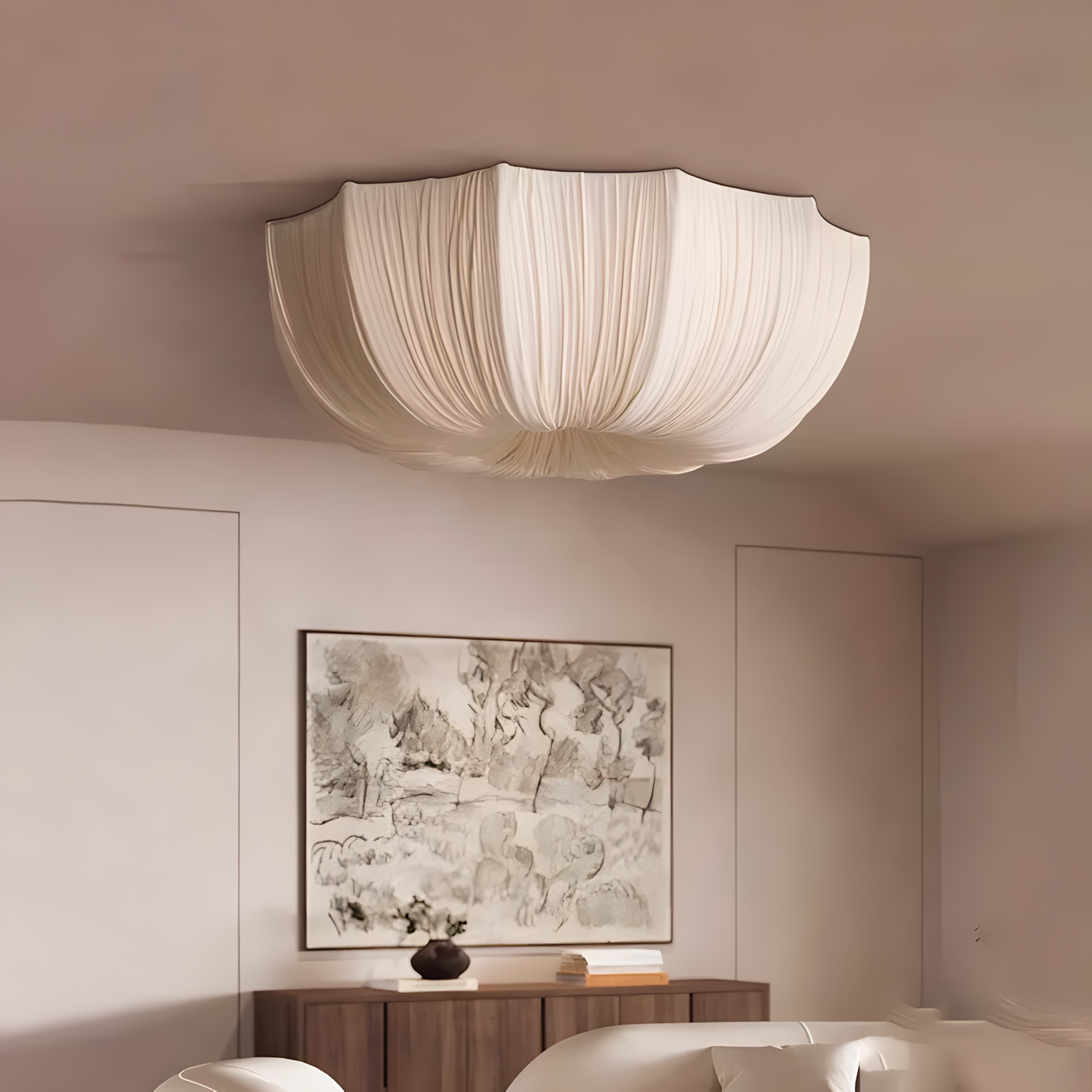 Marbela Ceiling Lamp