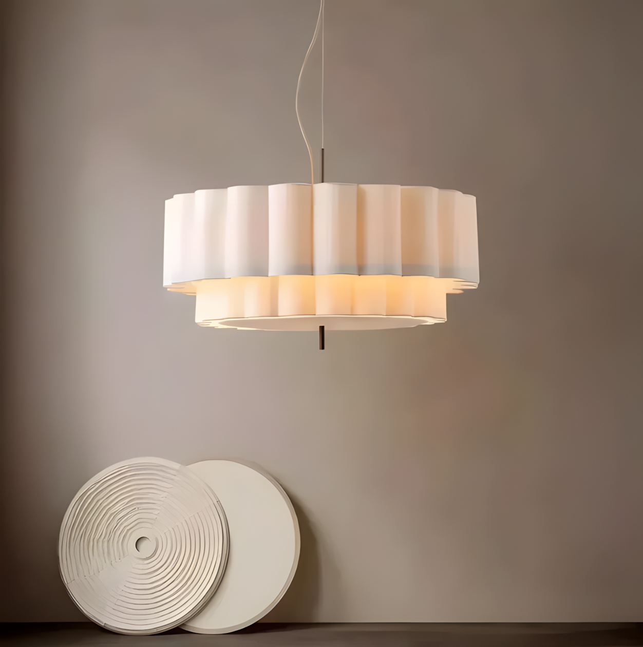 Almira Pendant Lamp