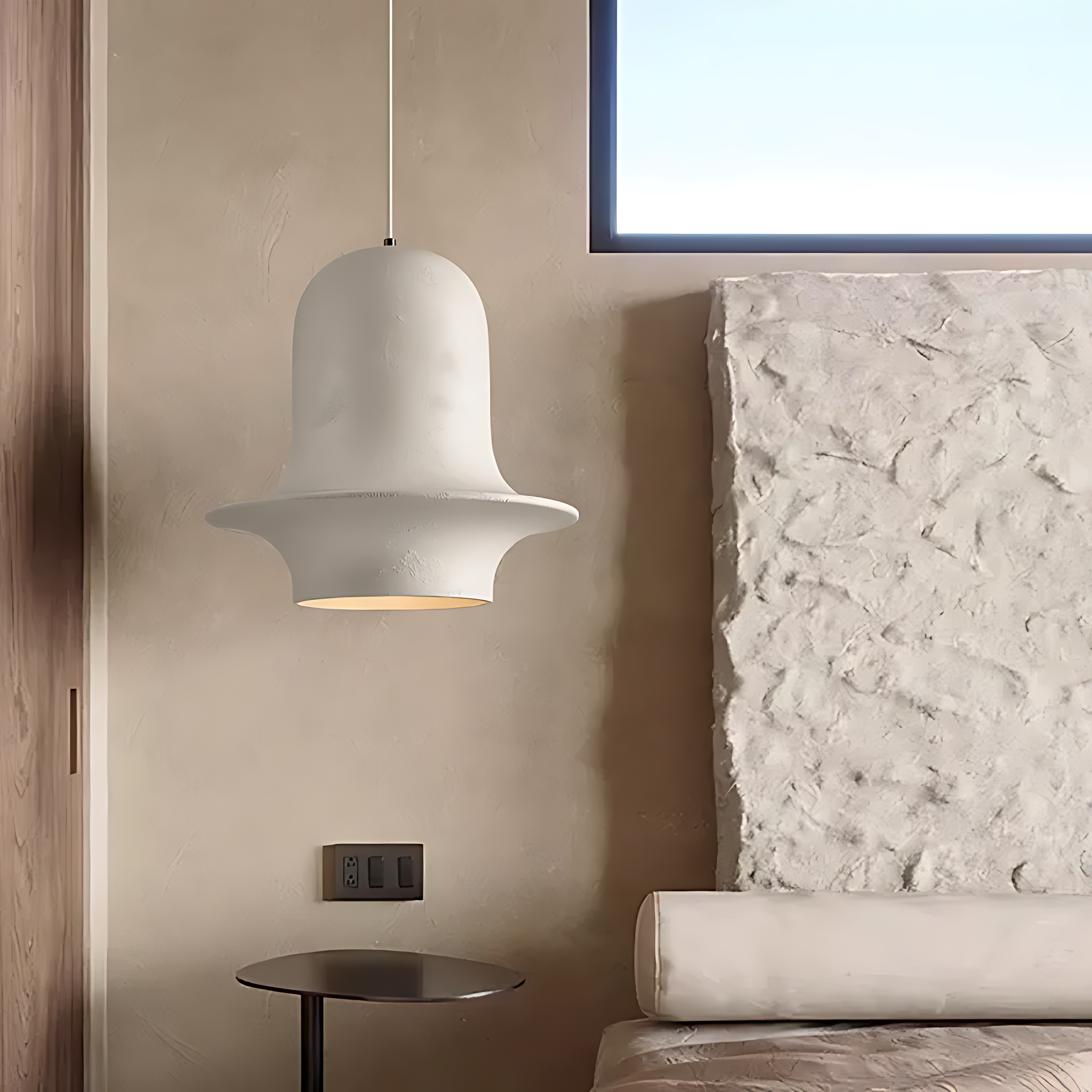 Lampa wisząca Fuji