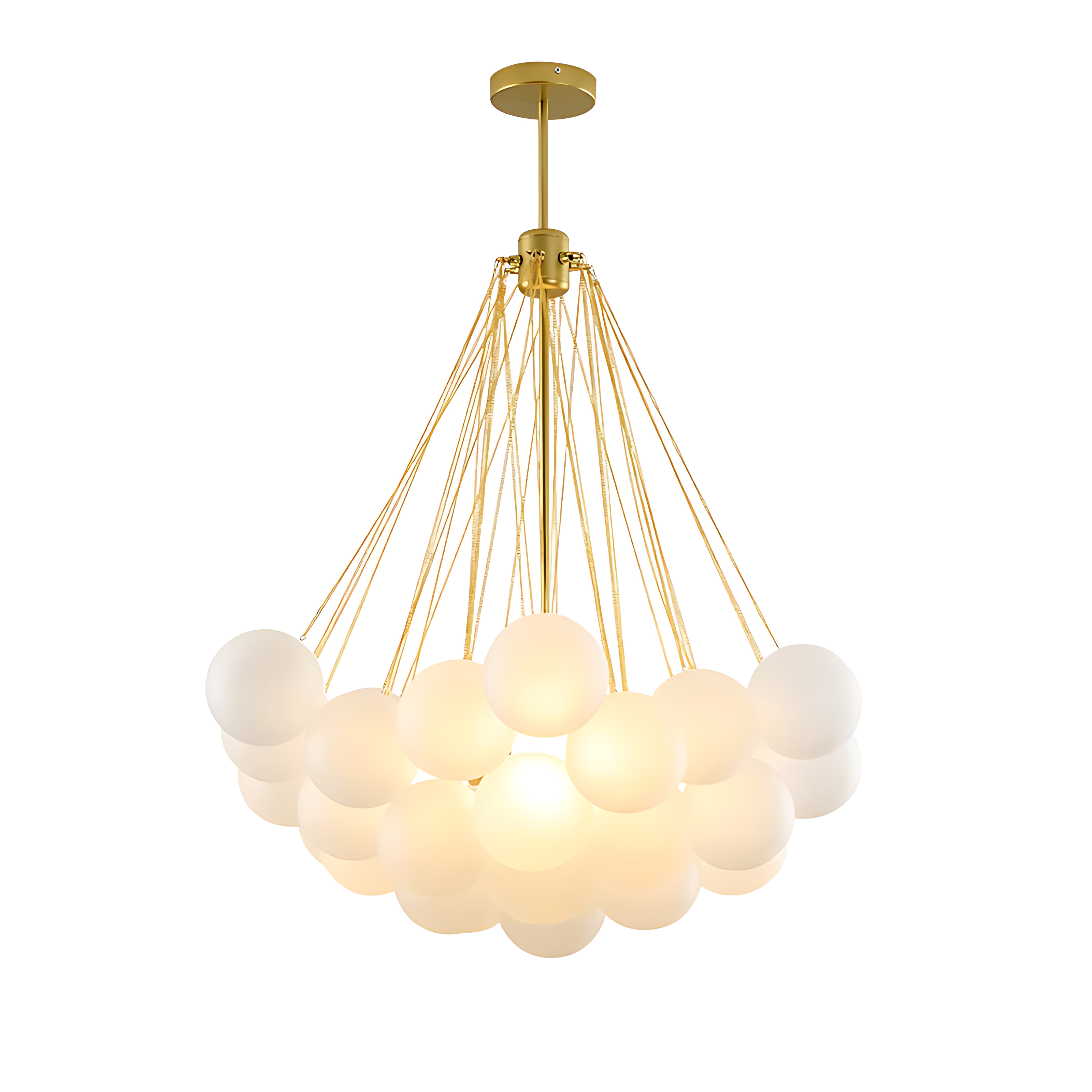 Perla Louise Chandelier
