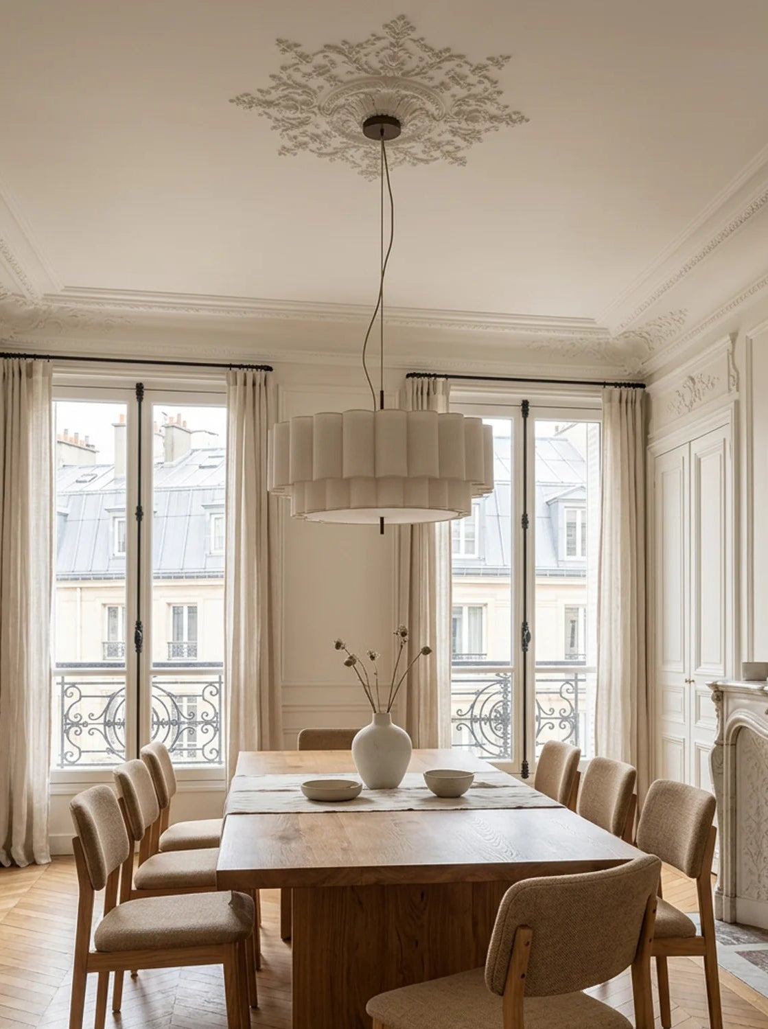 Almira Pendant Lamp