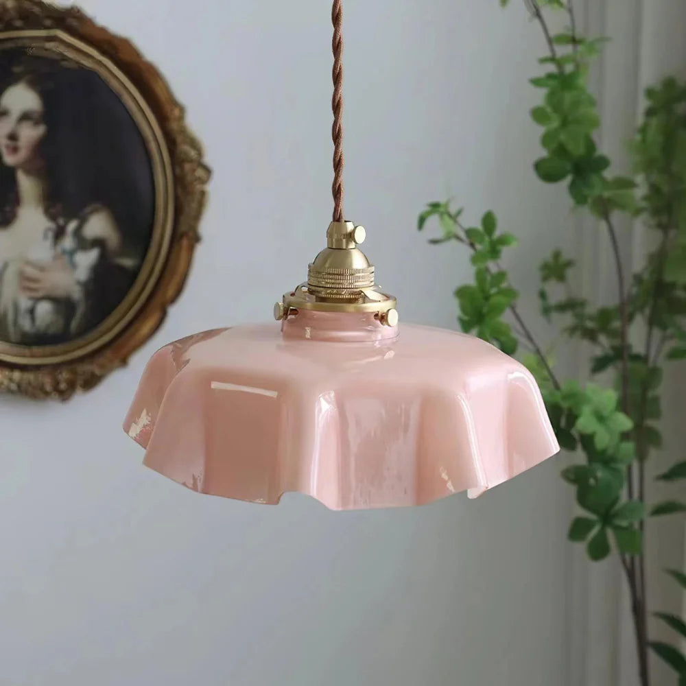 Savonette Pendant Lamp