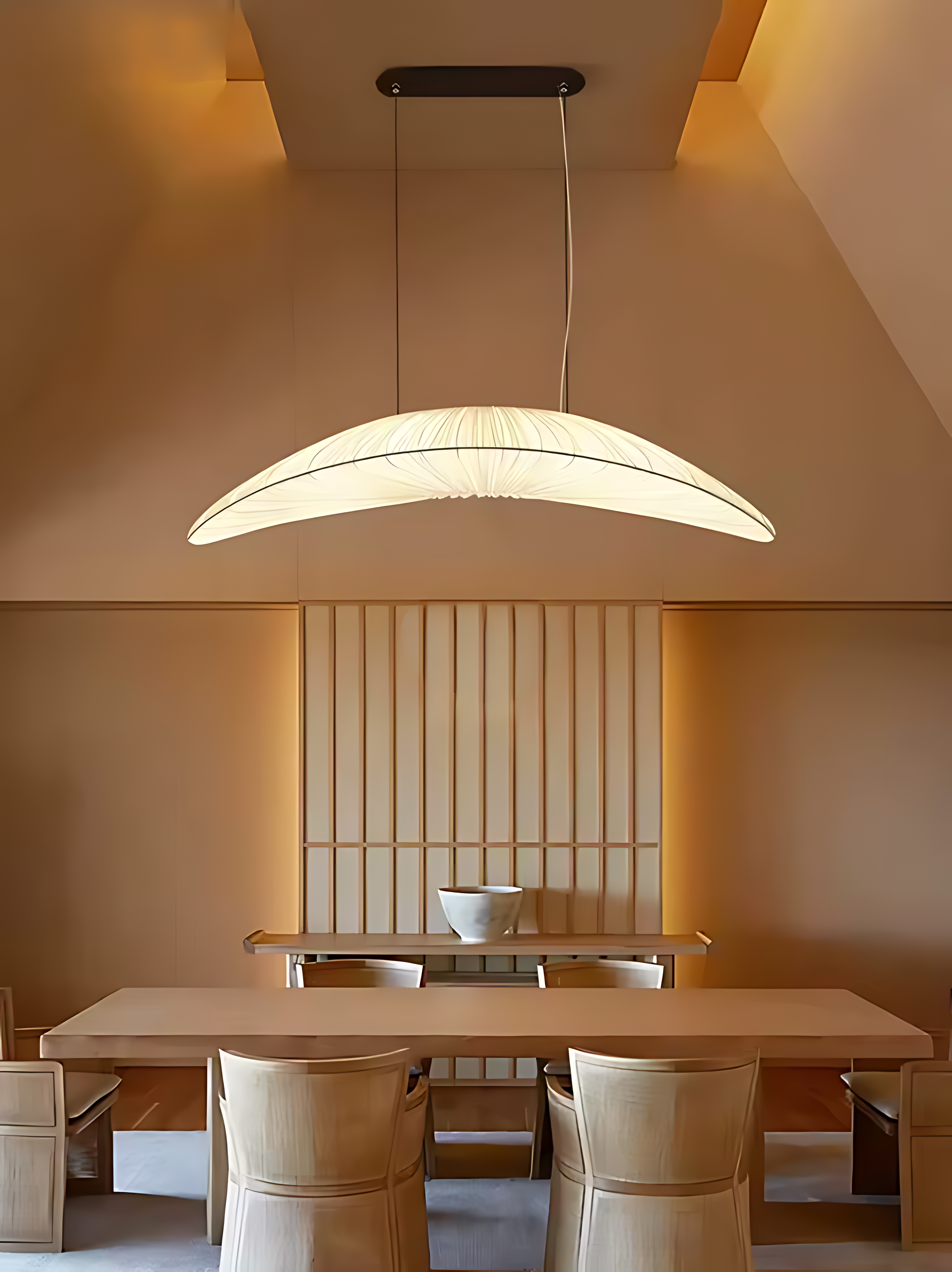 Liana S. Pendant Lamp