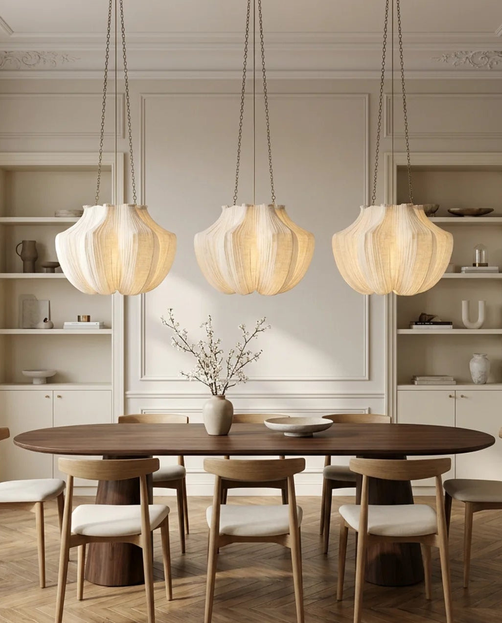 Xabia Pendant Lamp