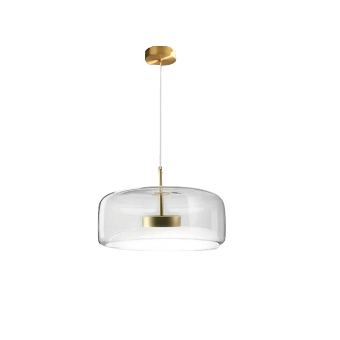 Vetro Pendant Lights