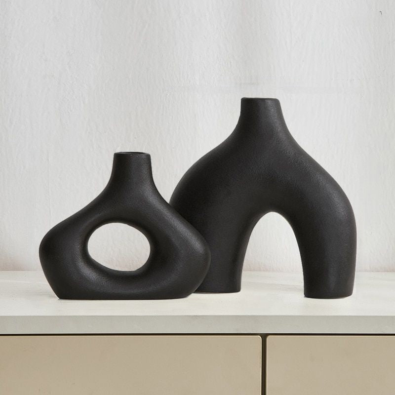 Freya Vase Collection