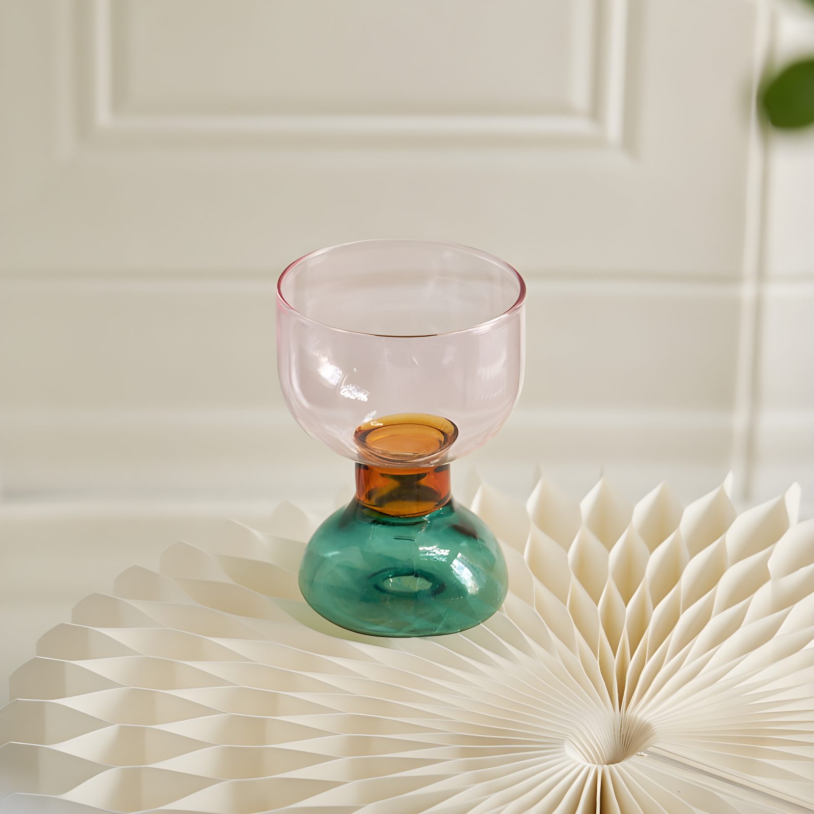 Goblet Medi Collection