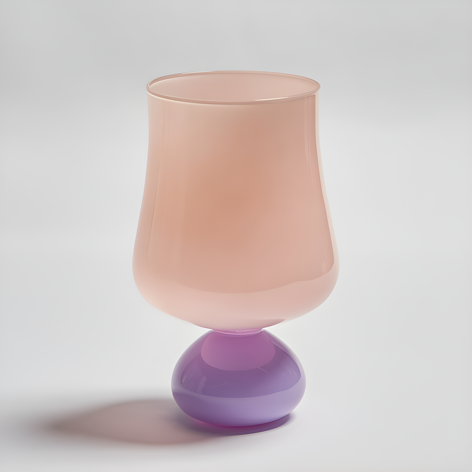 Vivid Vessels - Colorful Glassware