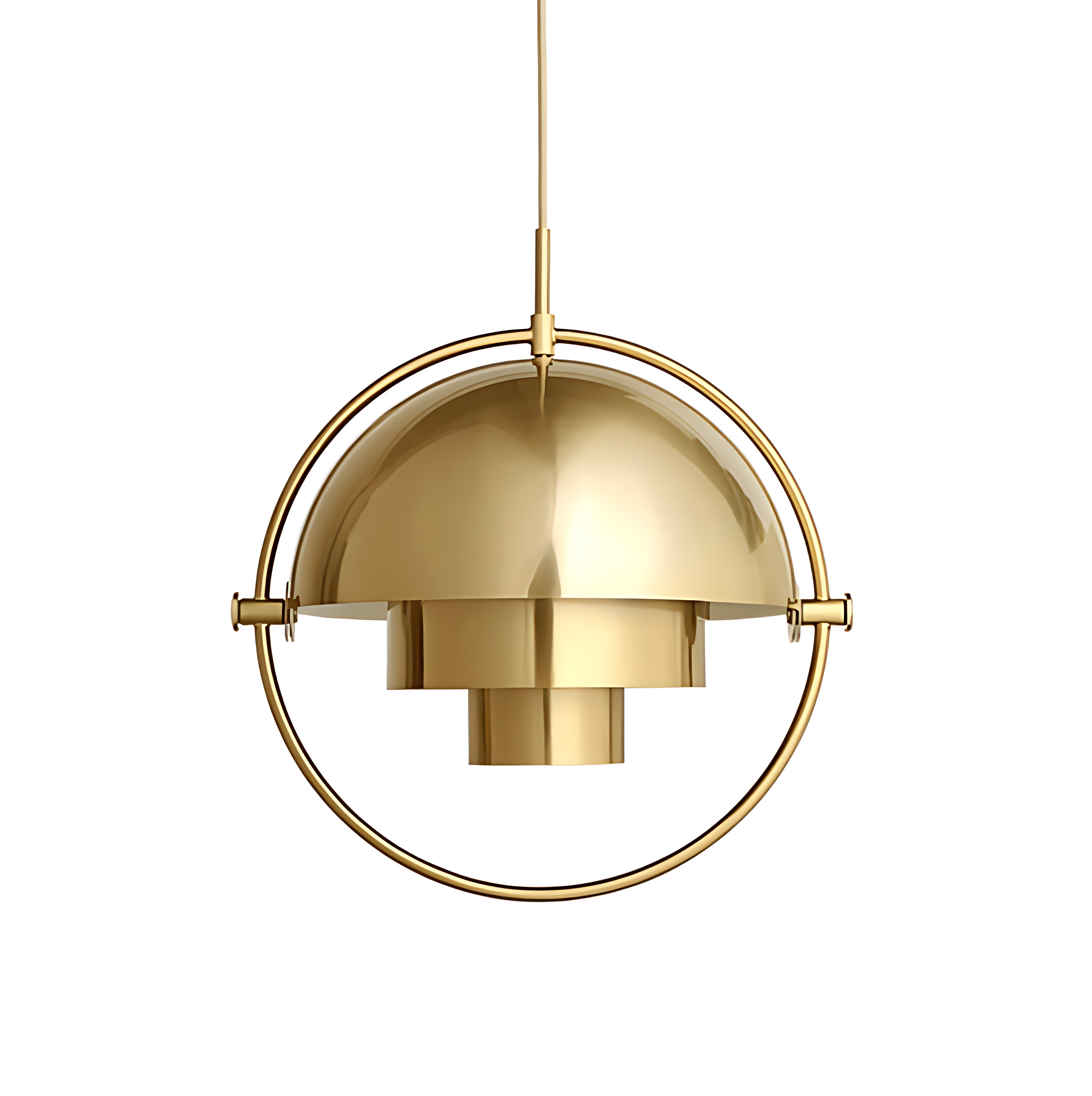 Versa Pendant Light