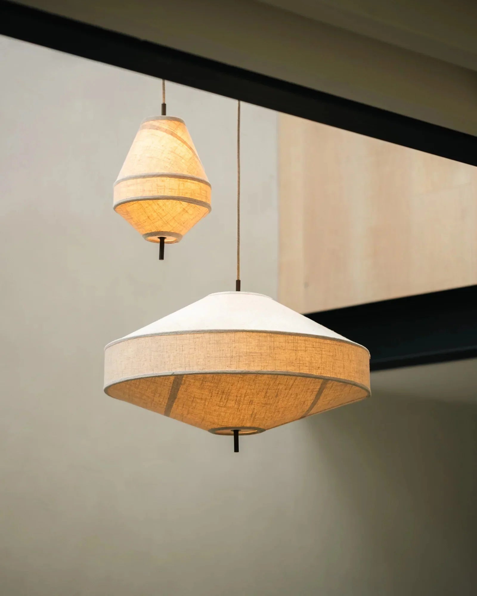 Aomi Pendant Lamp No. I