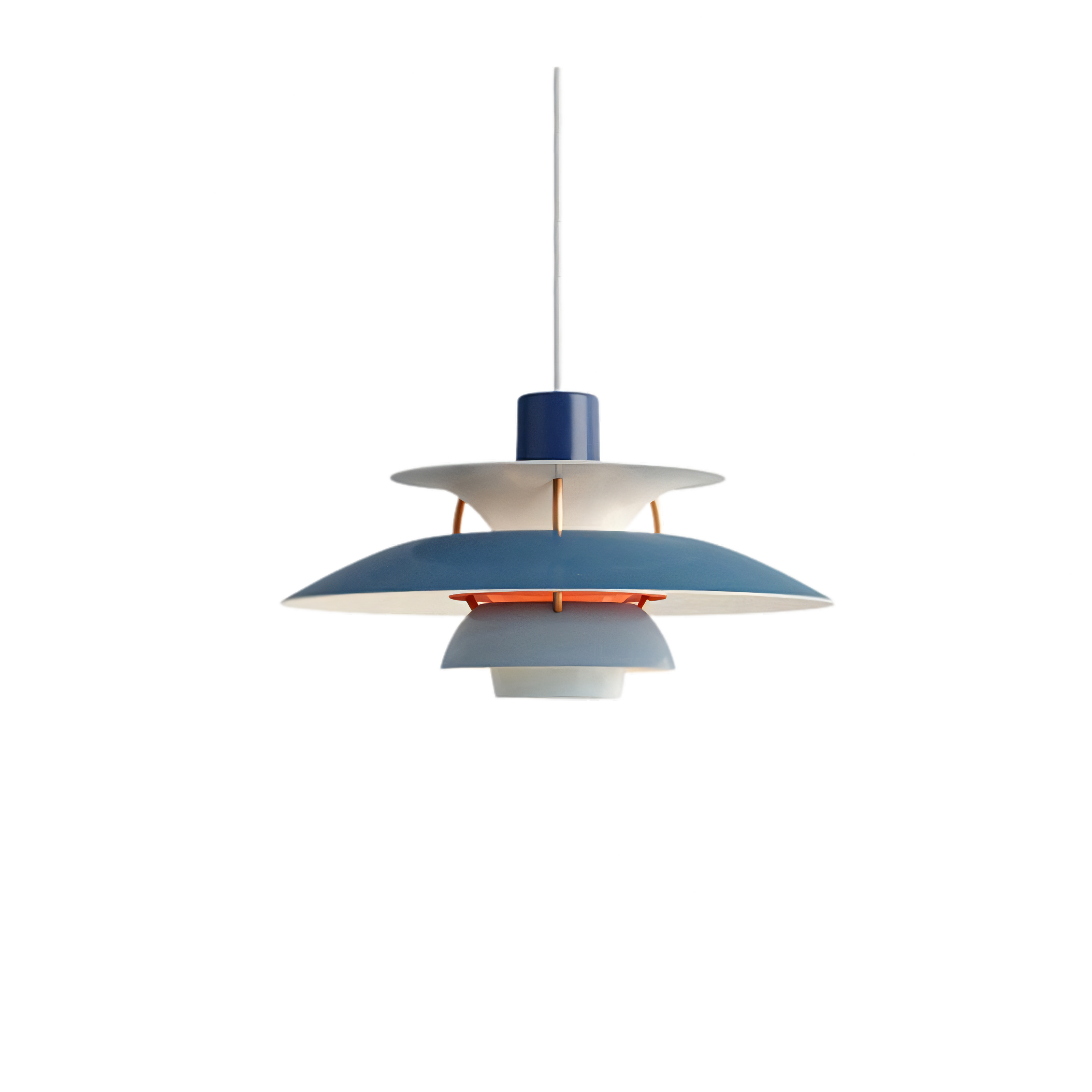 PH5 Pendant Light