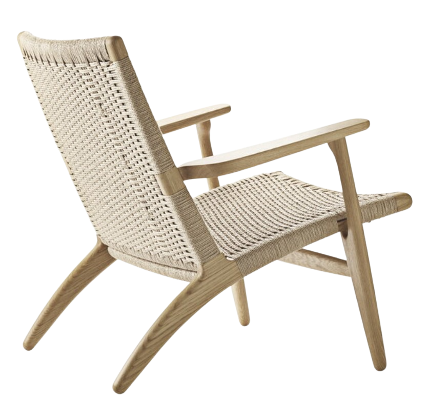 CH25 Lounge Chair