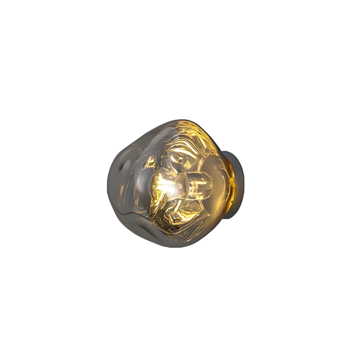 Lava Wall Lamp