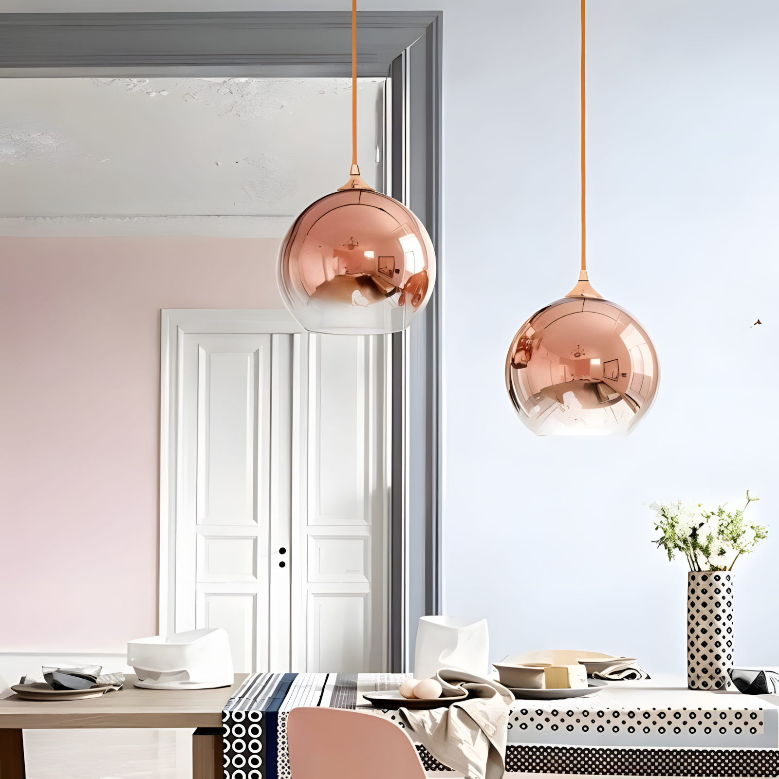 Liora Pendant Lamp
