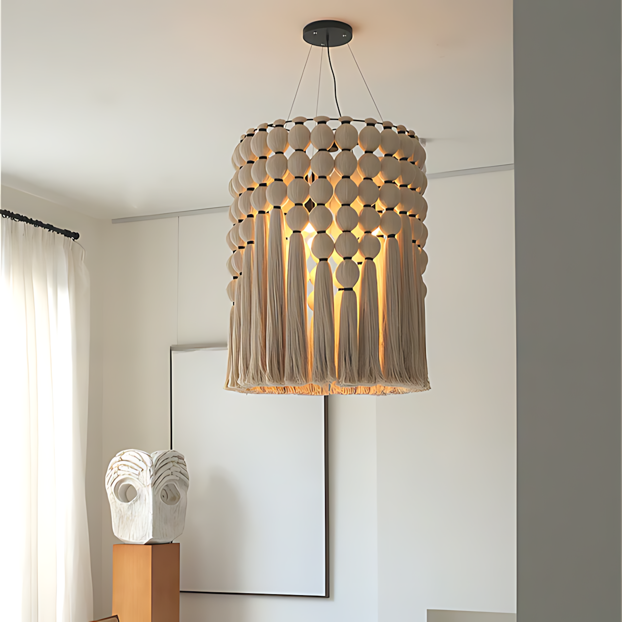 Nara Pendant Lamp