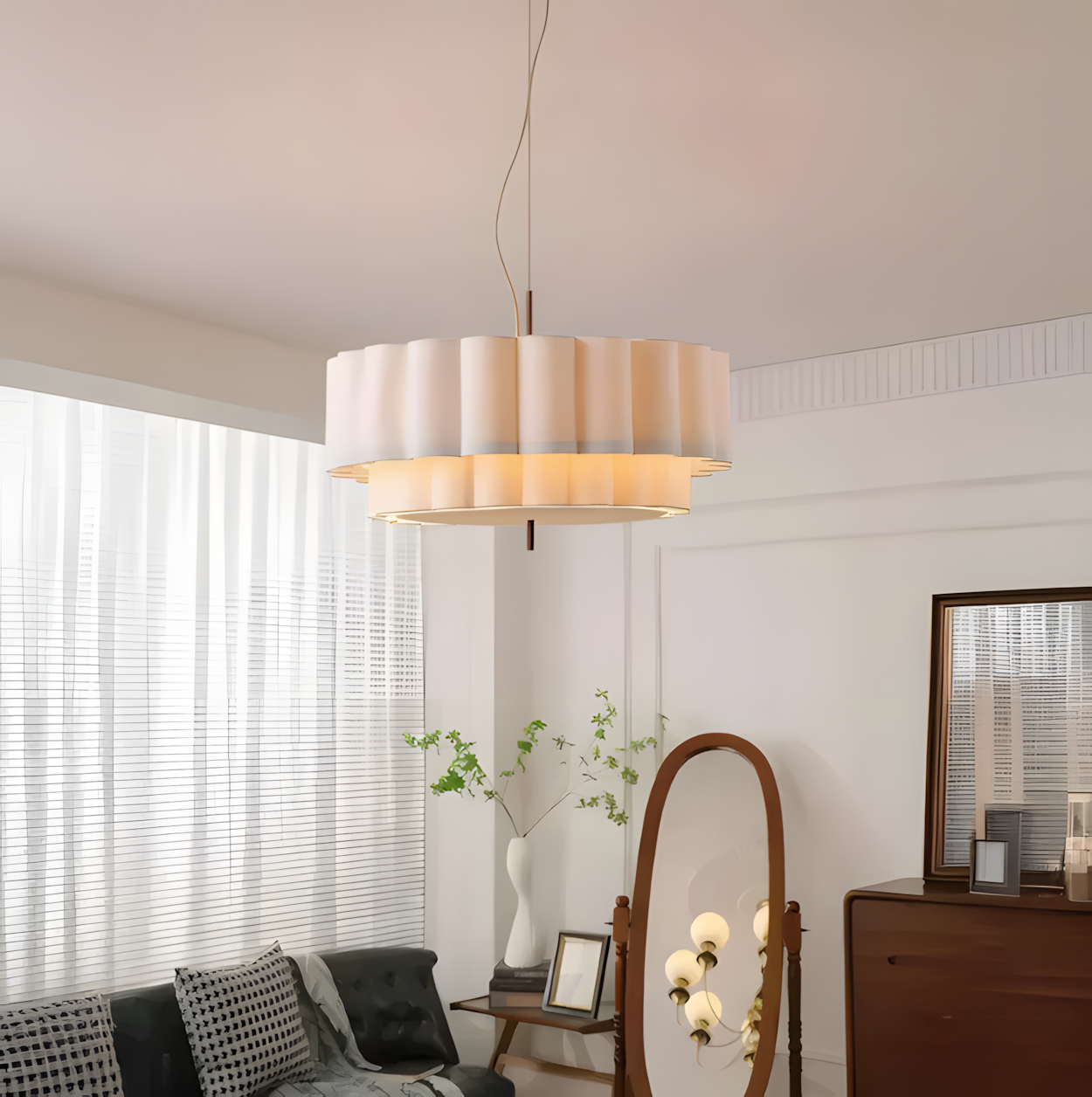 Almira Pendant Lamp