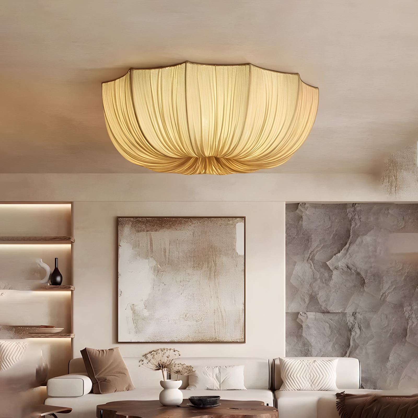 Marbela Ceiling Lamp