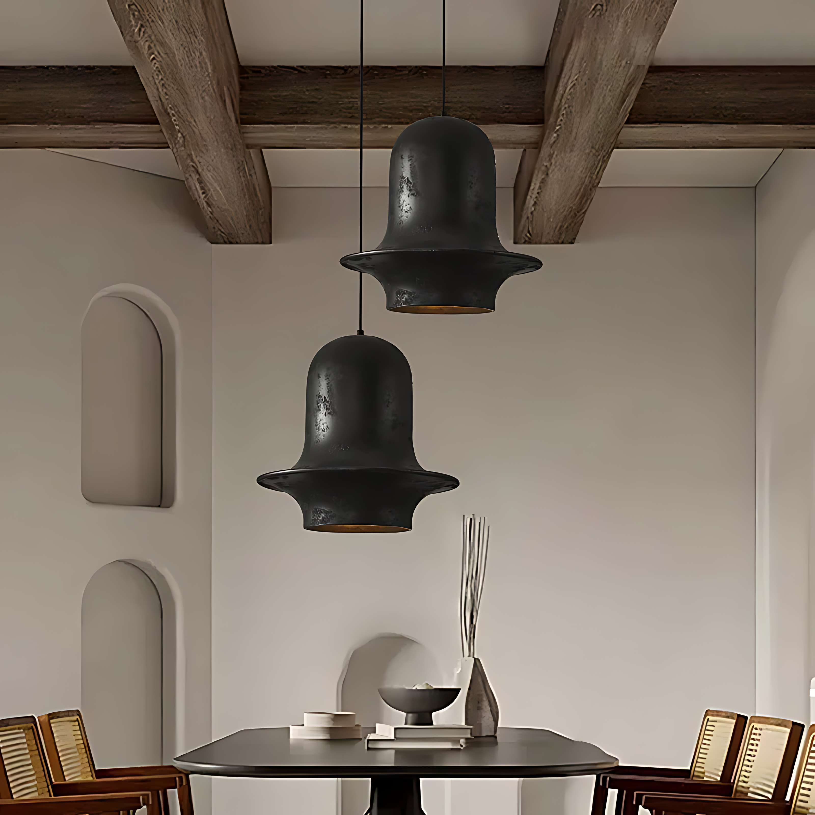 Lampa wisząca Fuji