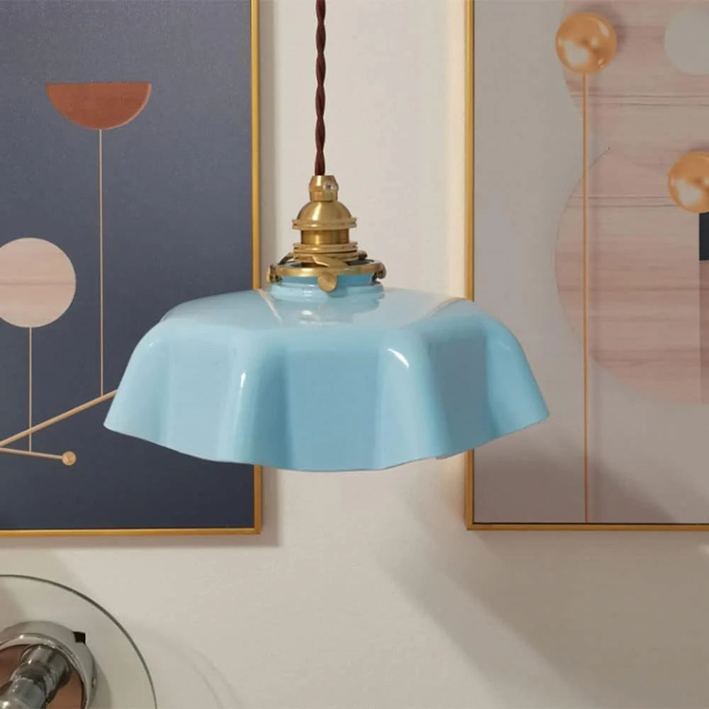 Savonette Pendant Lamp