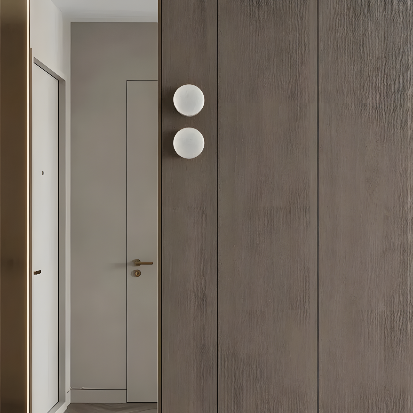 Solari Wall Lamp