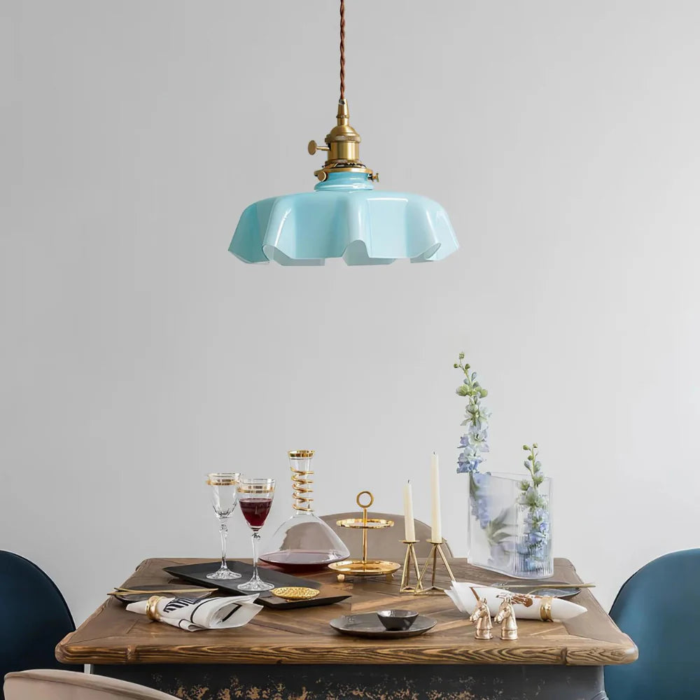Savonette Pendant Lamp