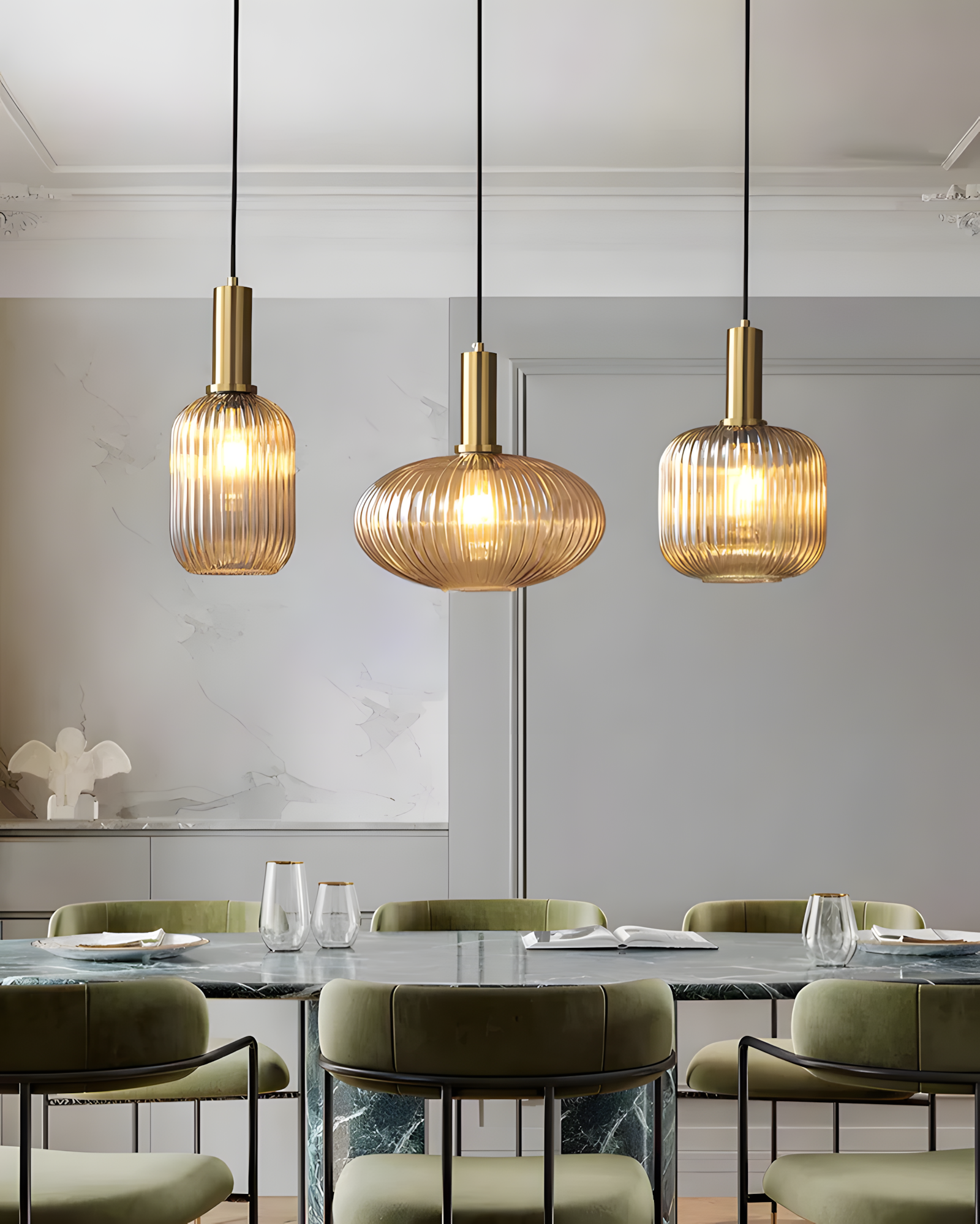 Fioretta Light Collection