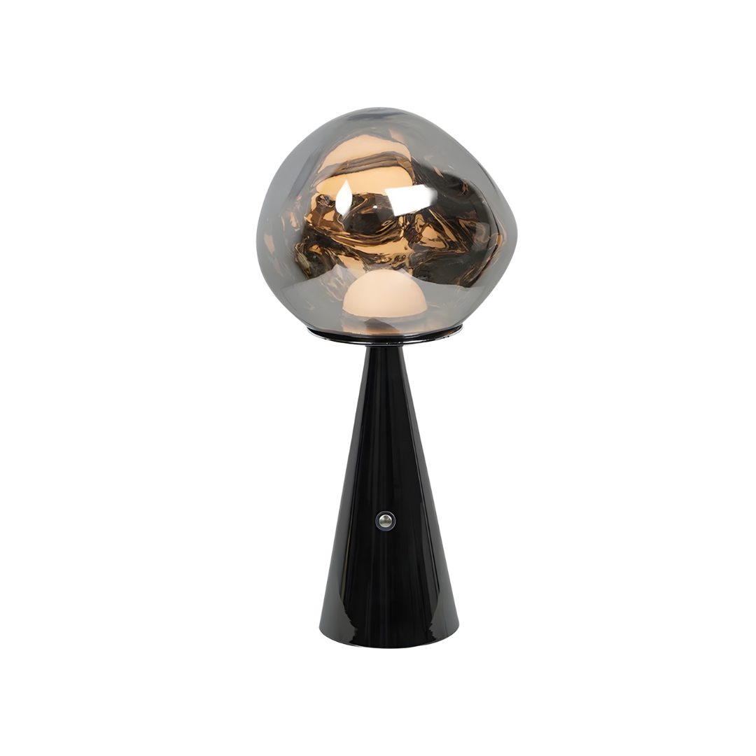 Lava Table Lamp