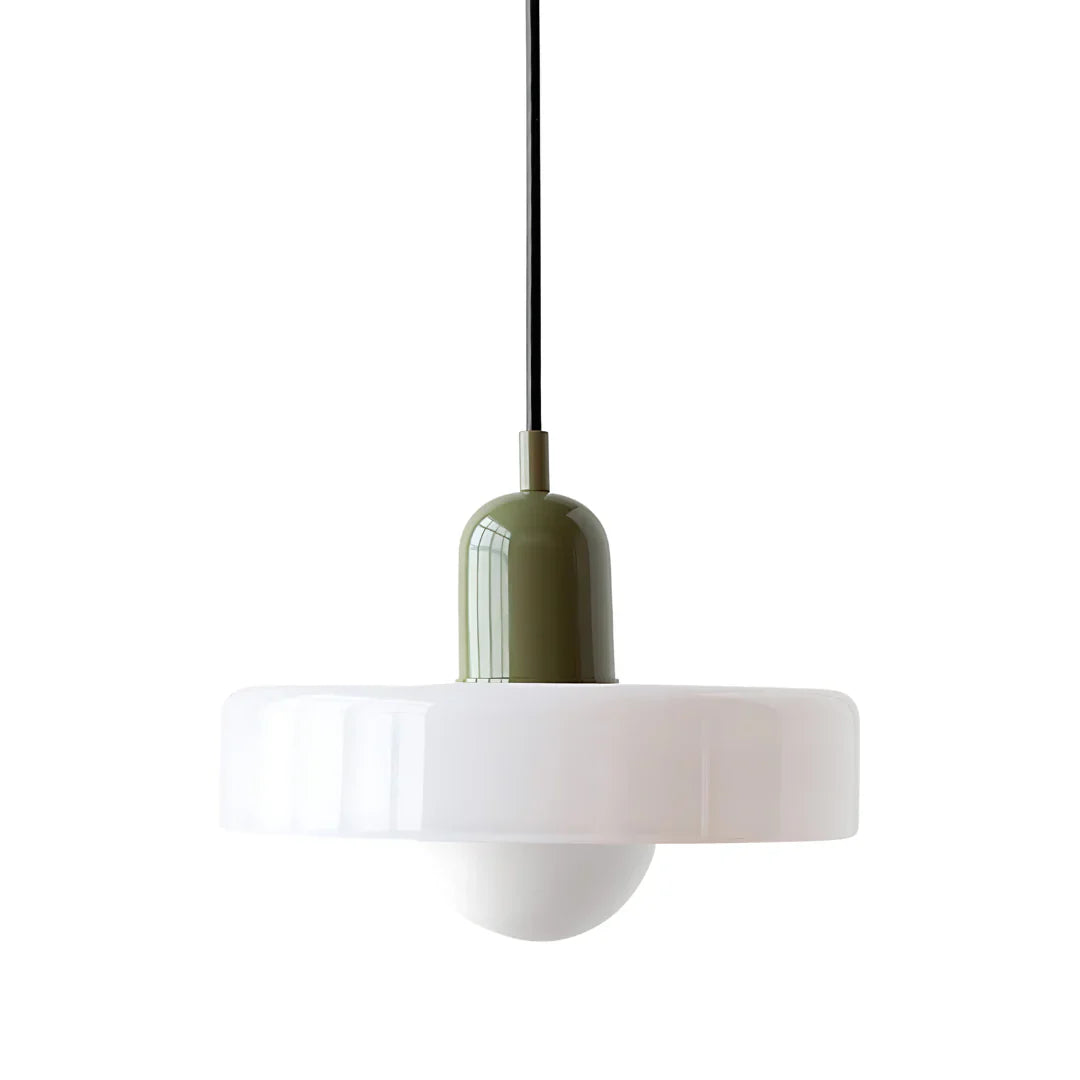 Luna Forme Pendant Light