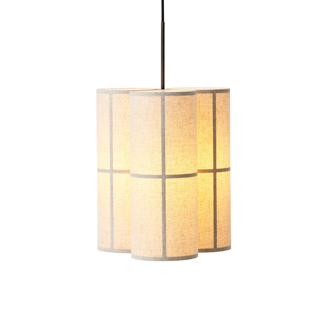 Hinoki Cluster Pendant Lamp