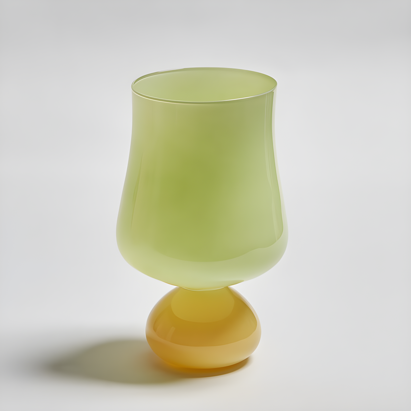 Vivid Vessels - Colorful Glassware