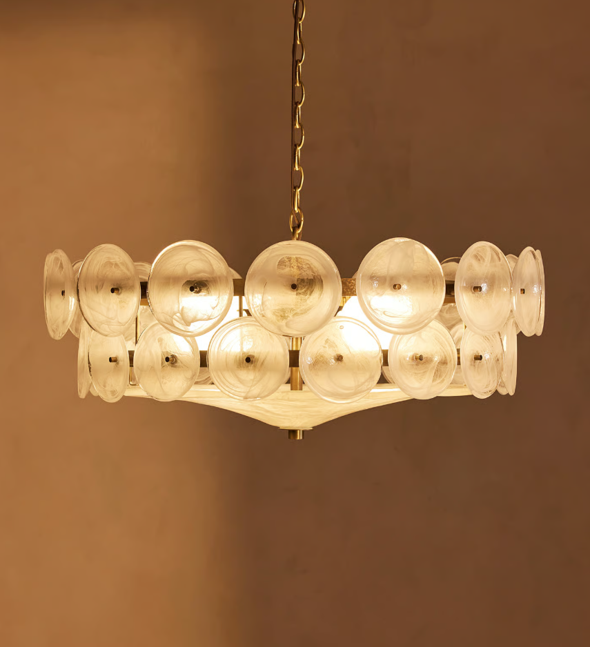 Orvani Chandelier