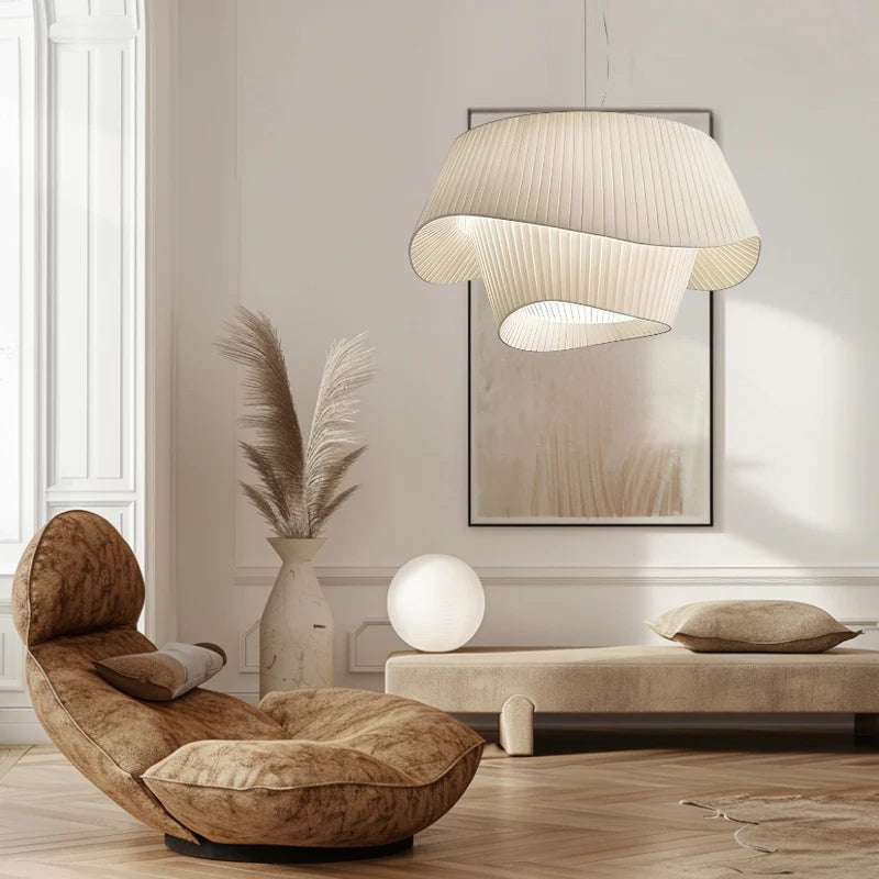 Coco Pendant Lamp