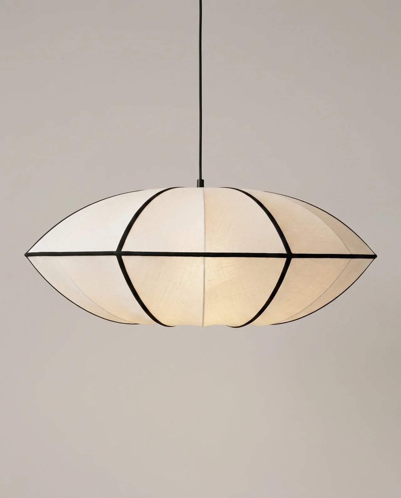 Zena Pendant Lamp