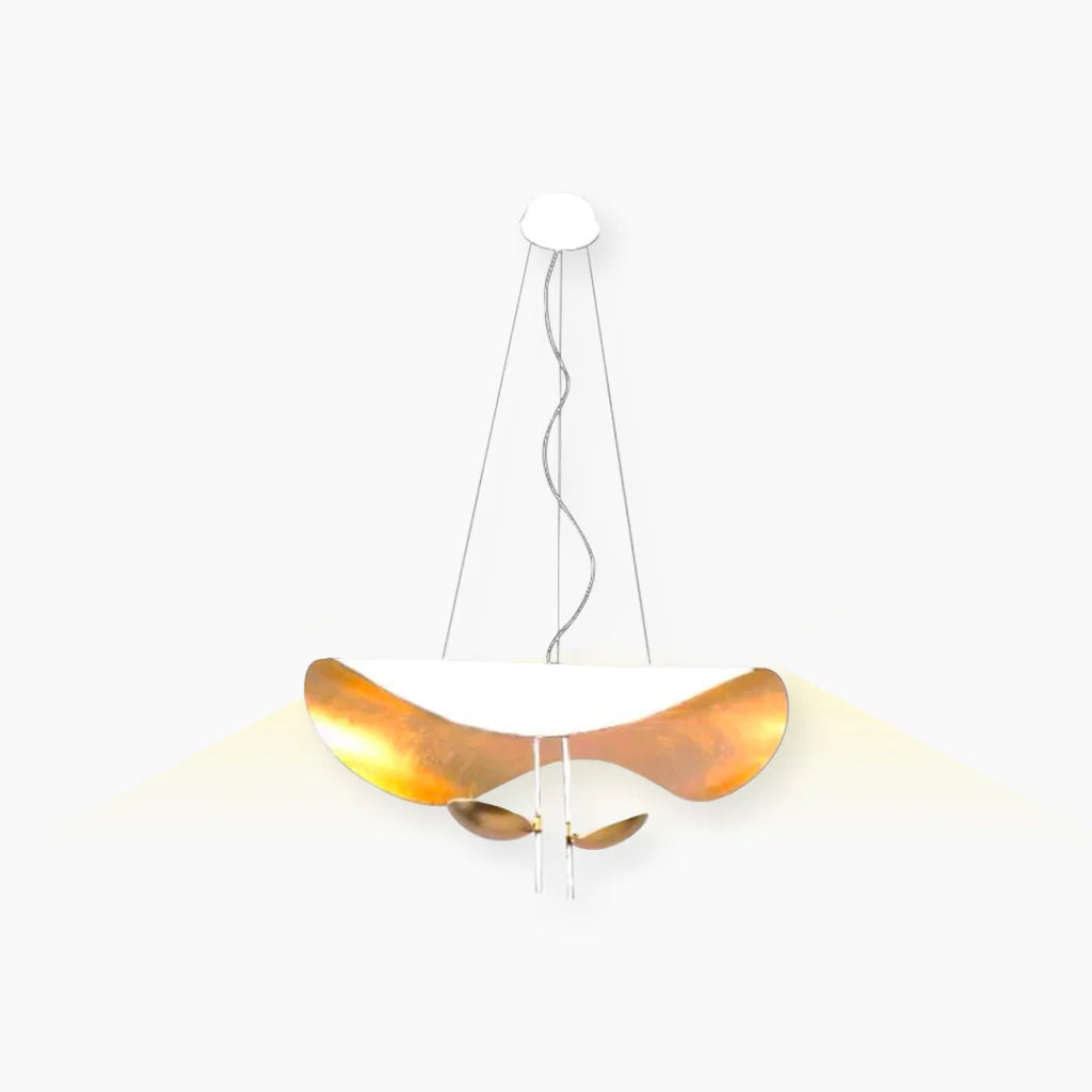 Manta Pendant Lamp