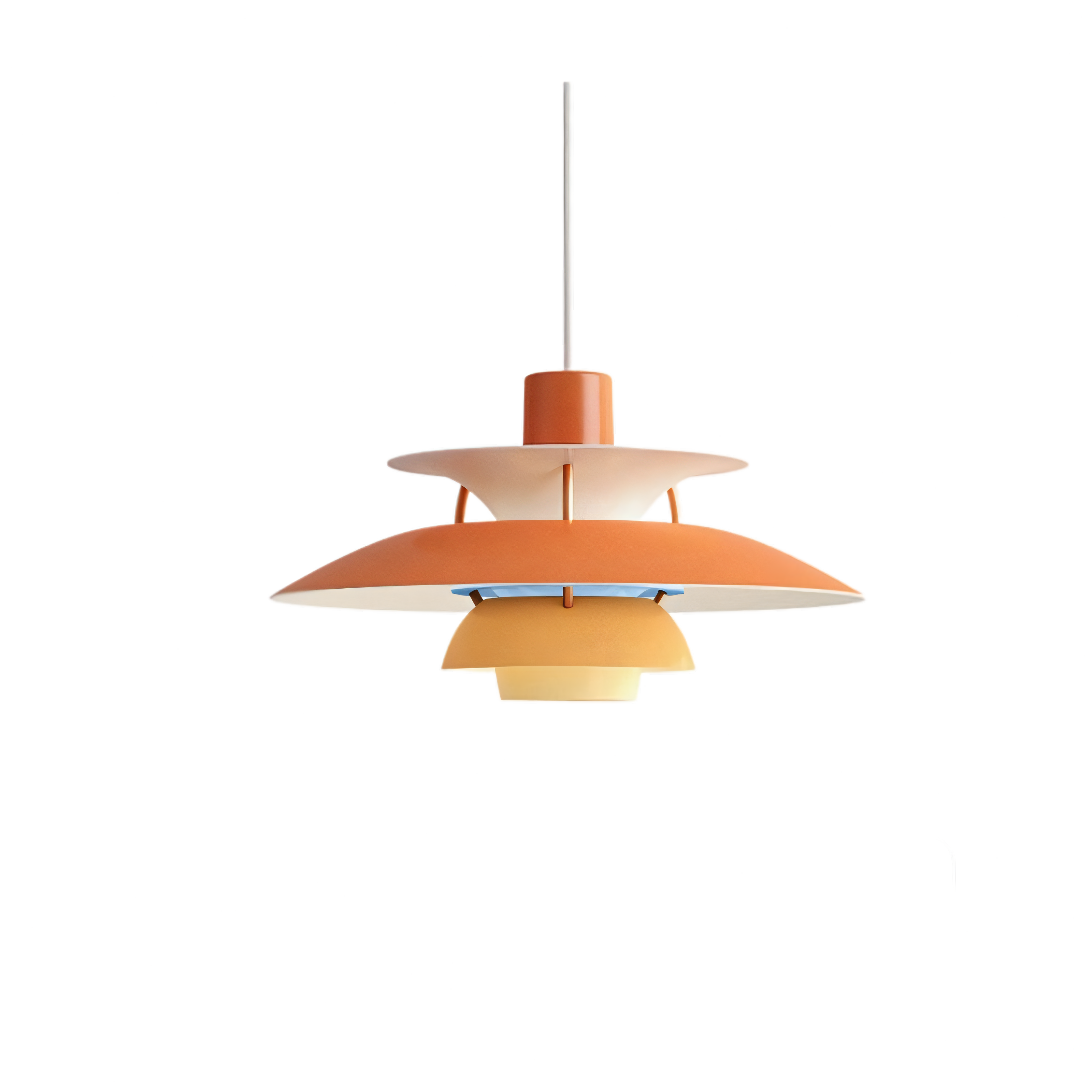 PH5 Pendant Light