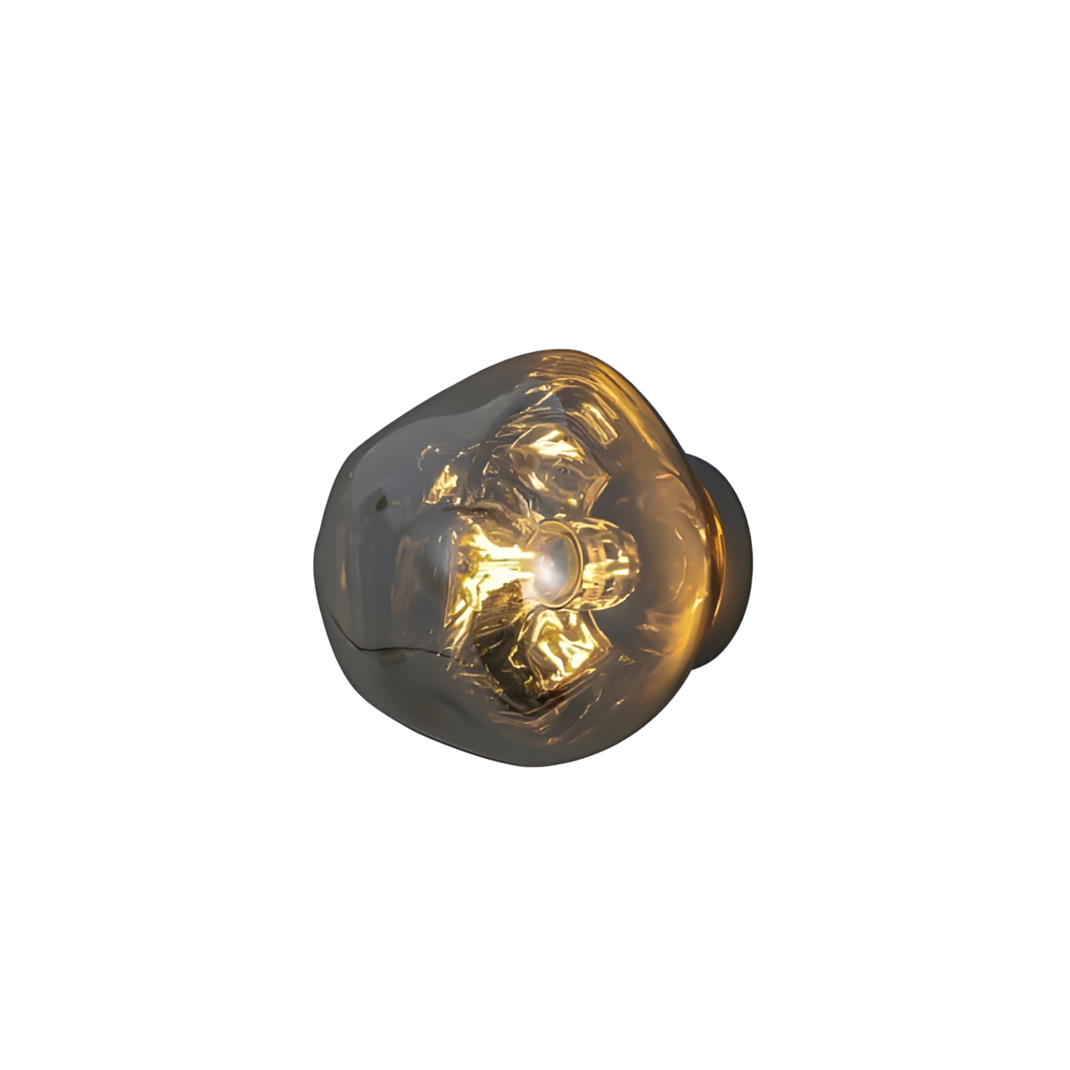 Lava Wall Lamp