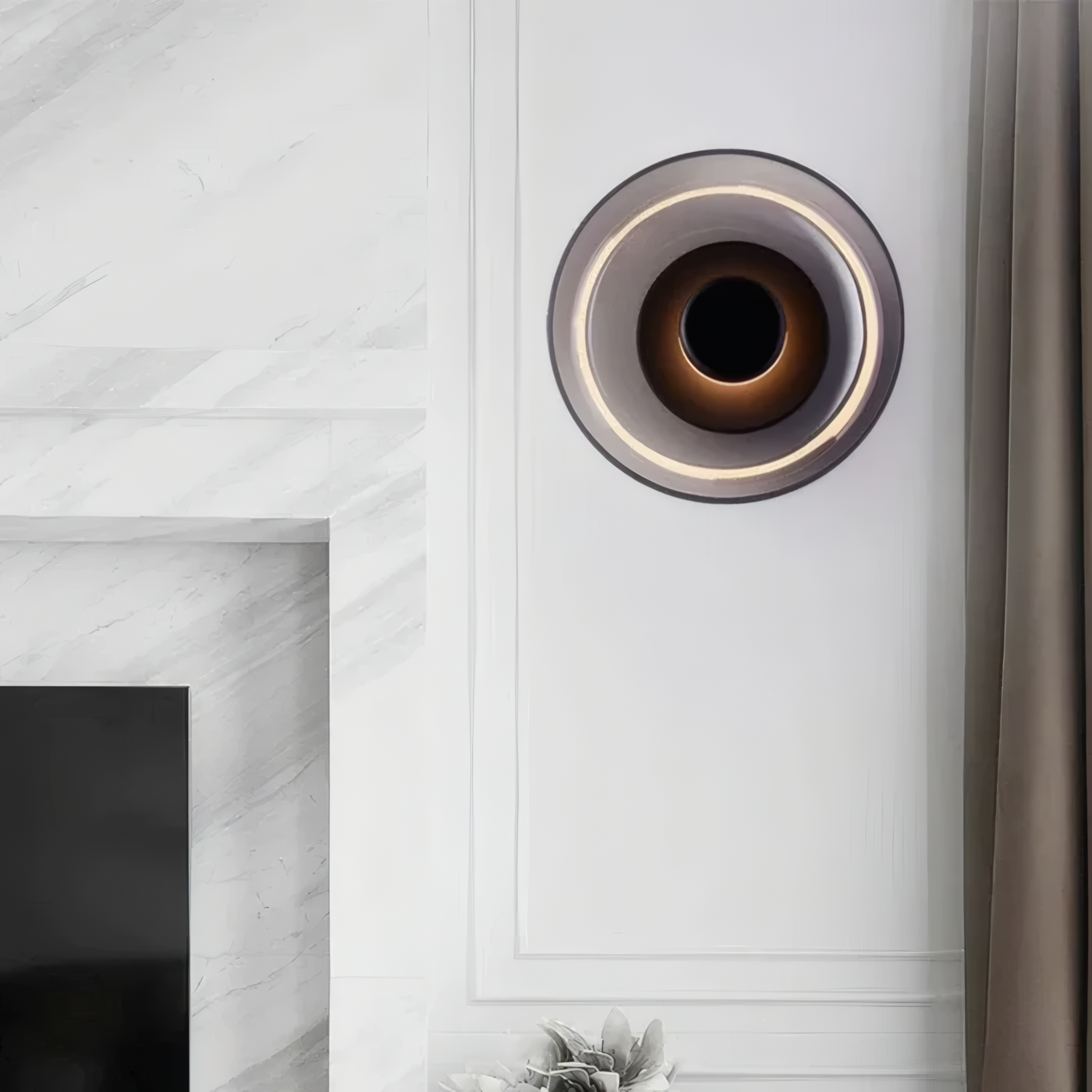 Onda Wall Lamp
