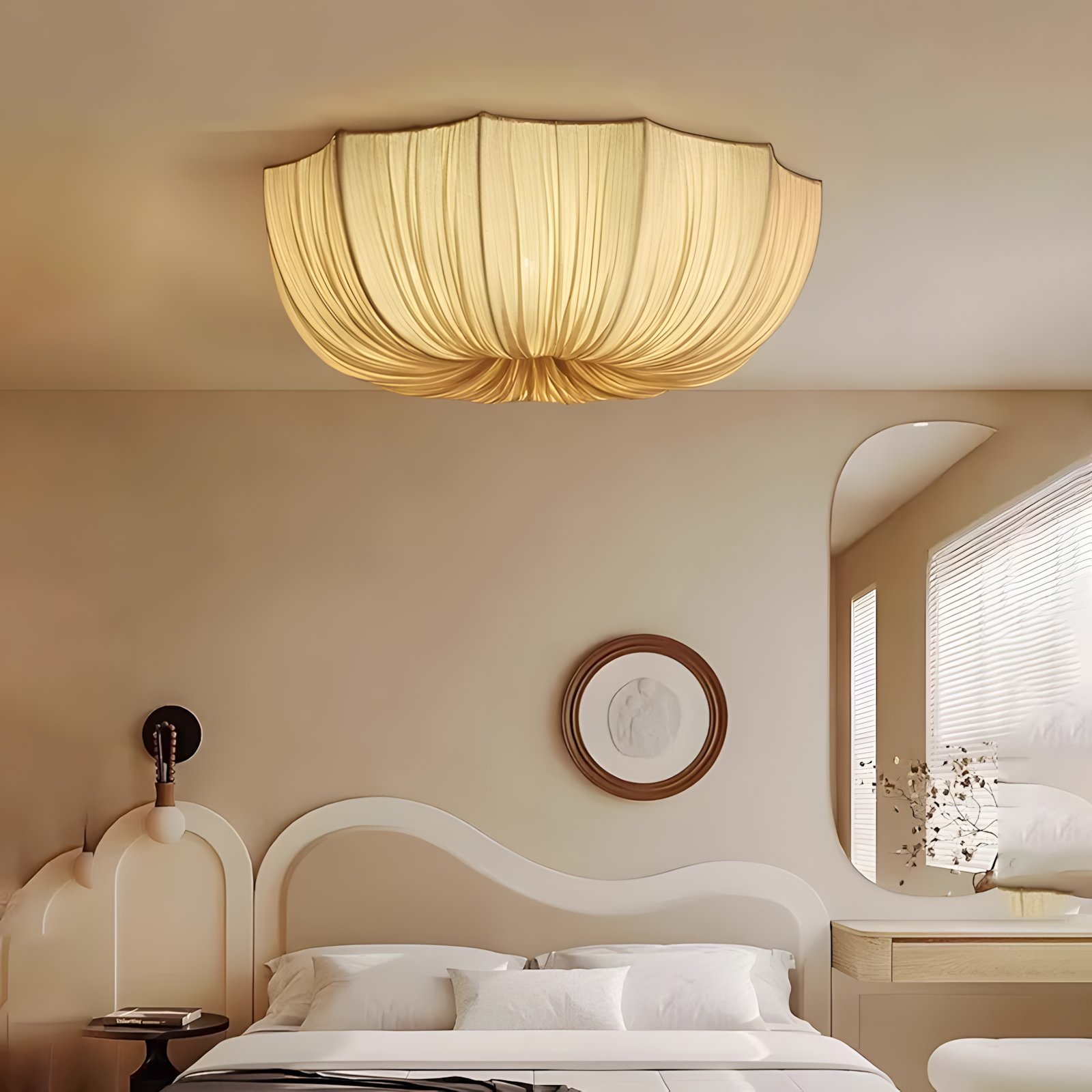 Marbela Ceiling Lamp