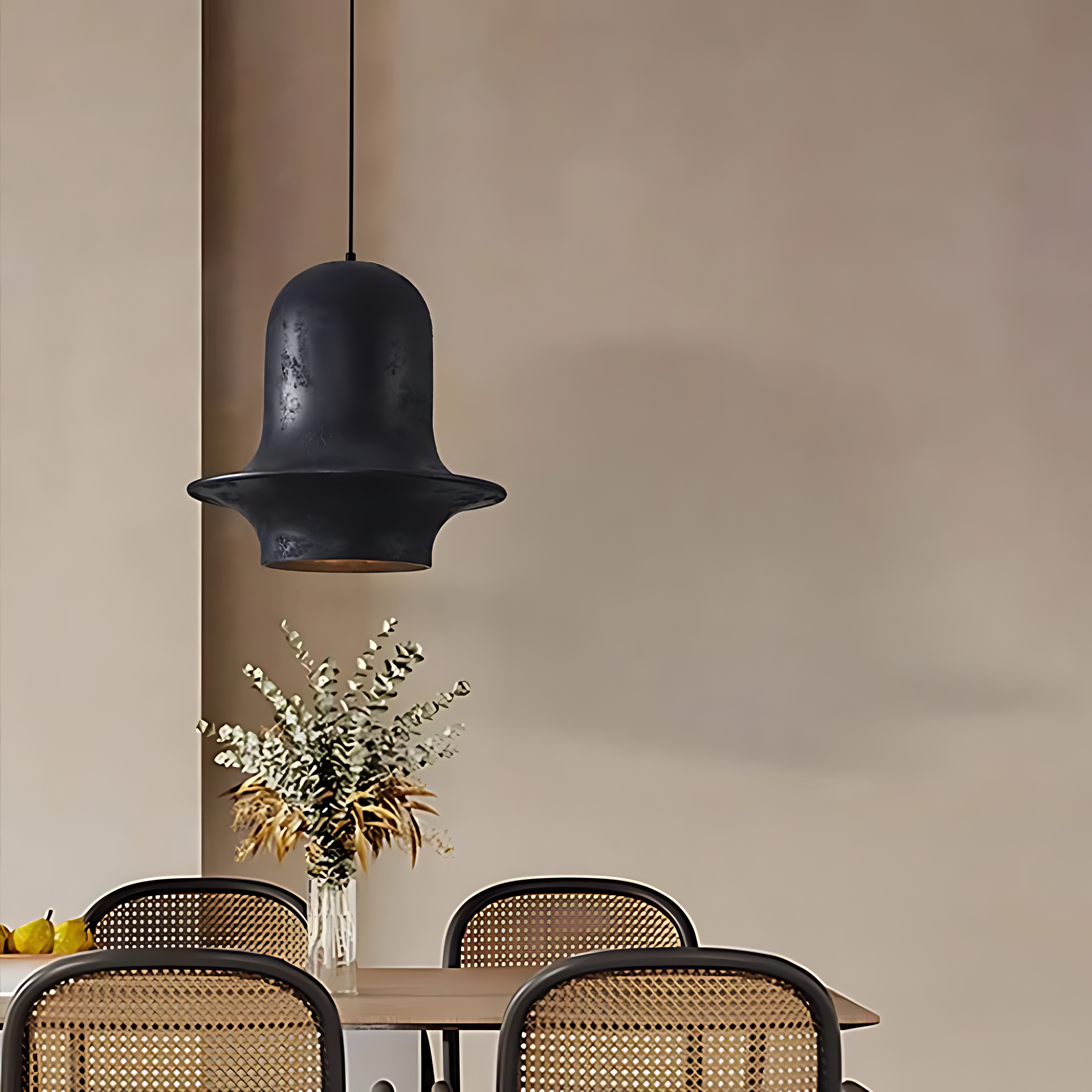 Lampa wisząca Fuji