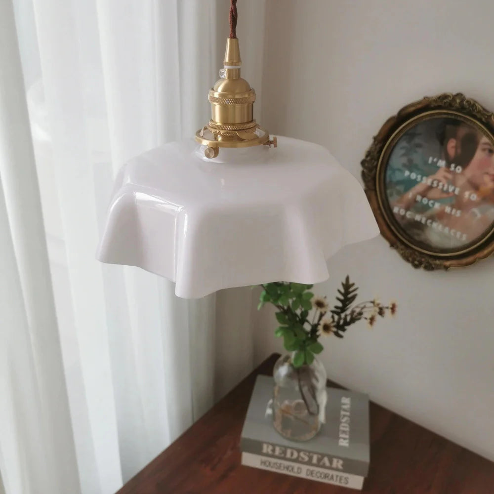 Savonette Pendant Lamp