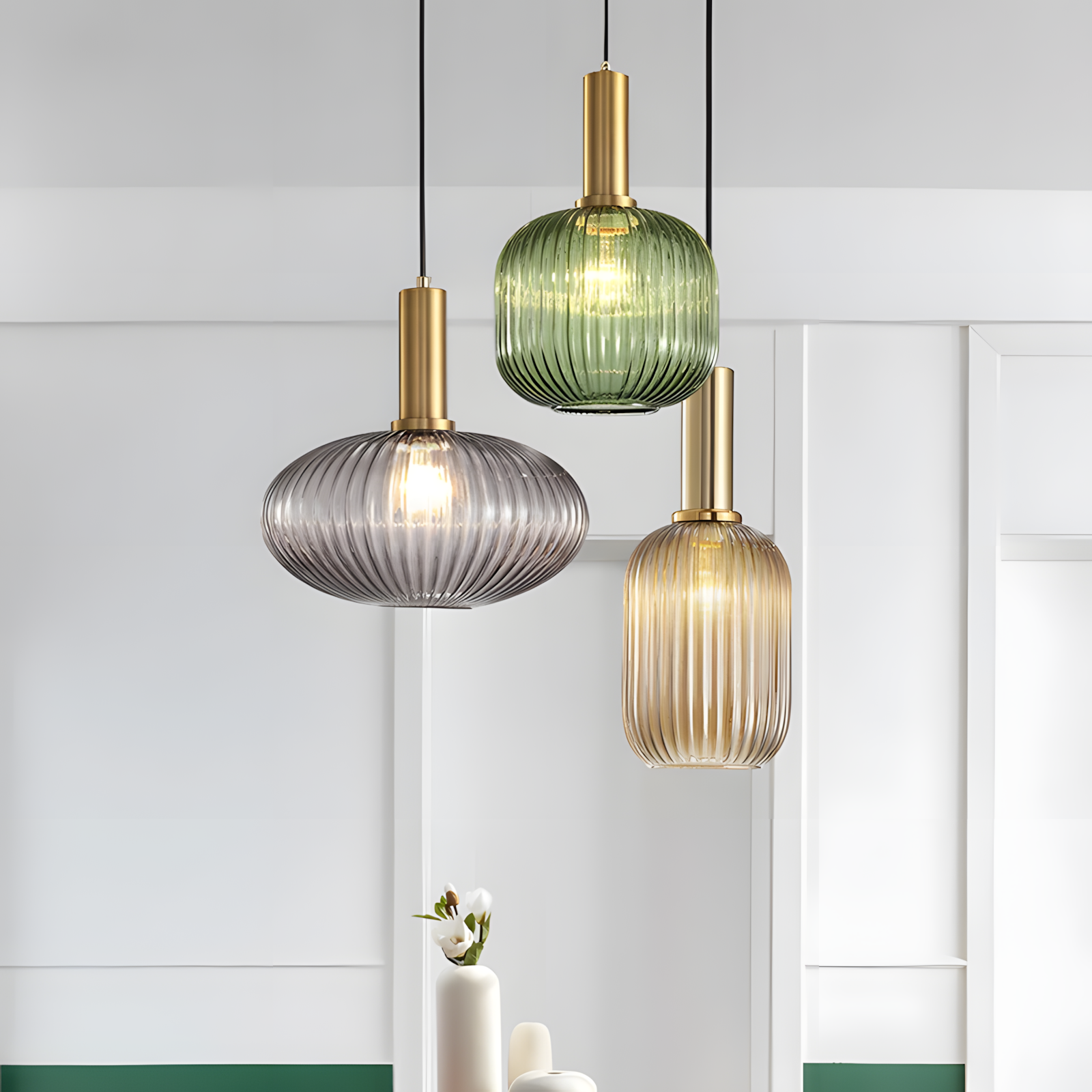 Fioretta Light Collection