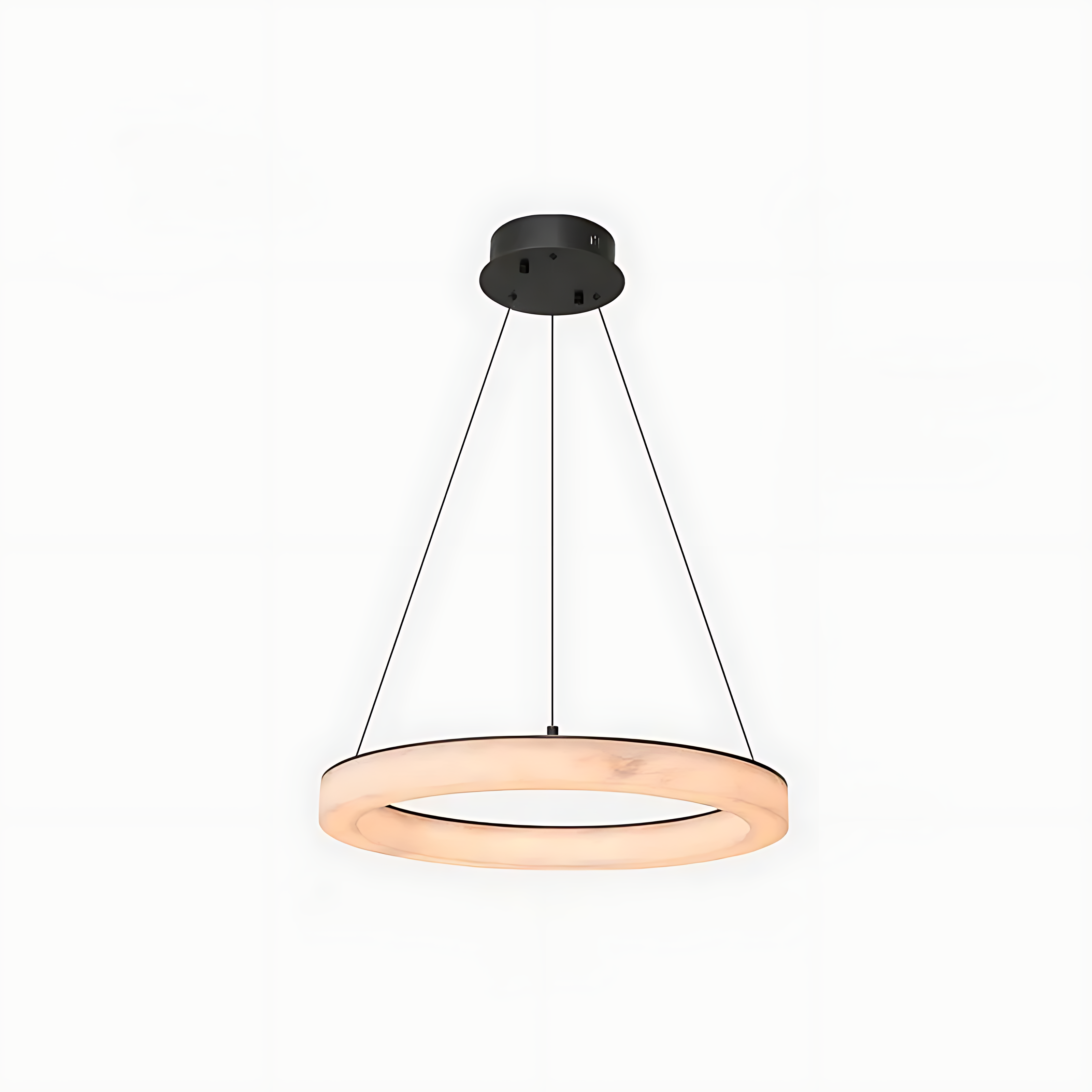 Halo Pendant Light