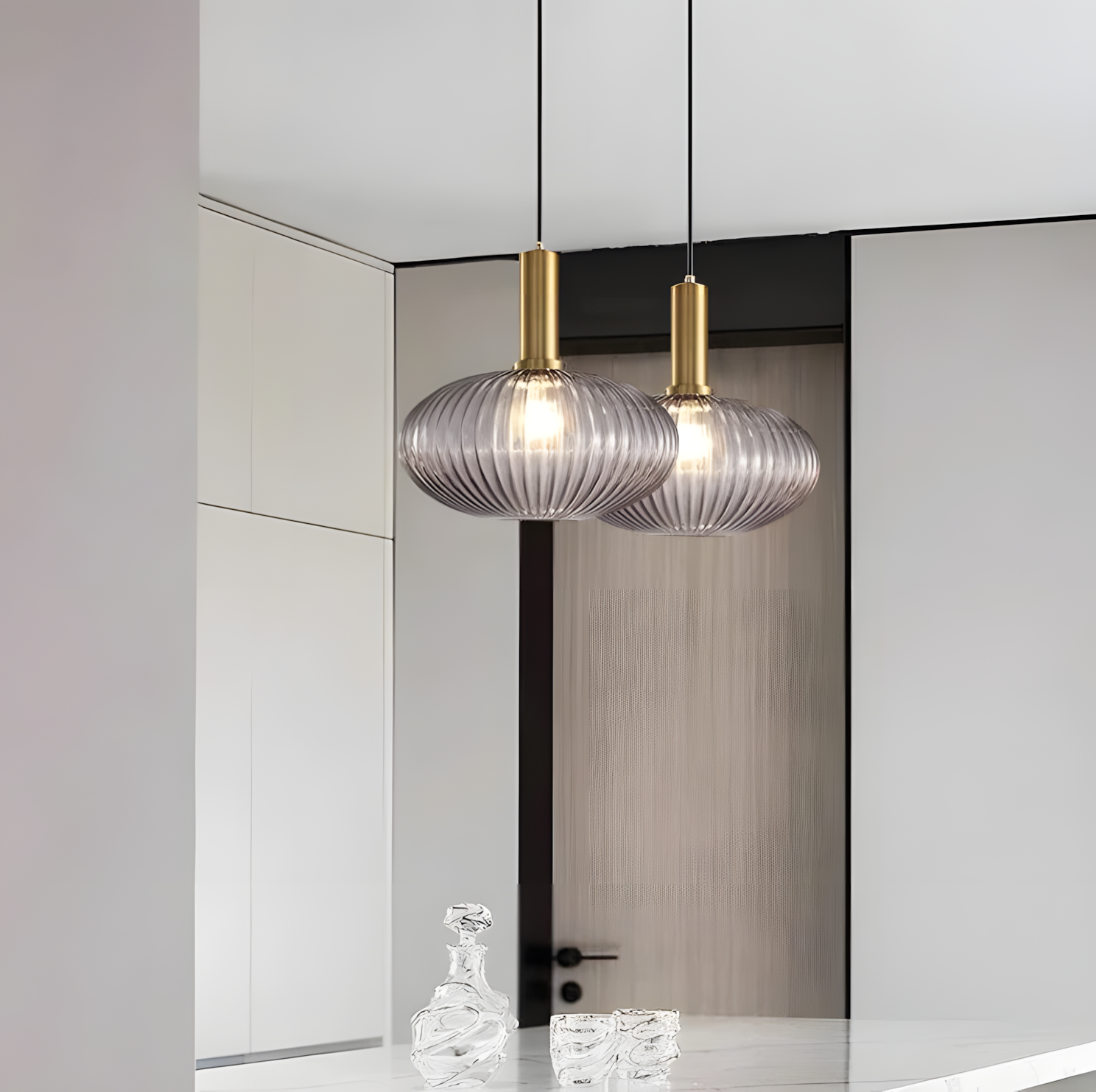 Fioretta Light Collection