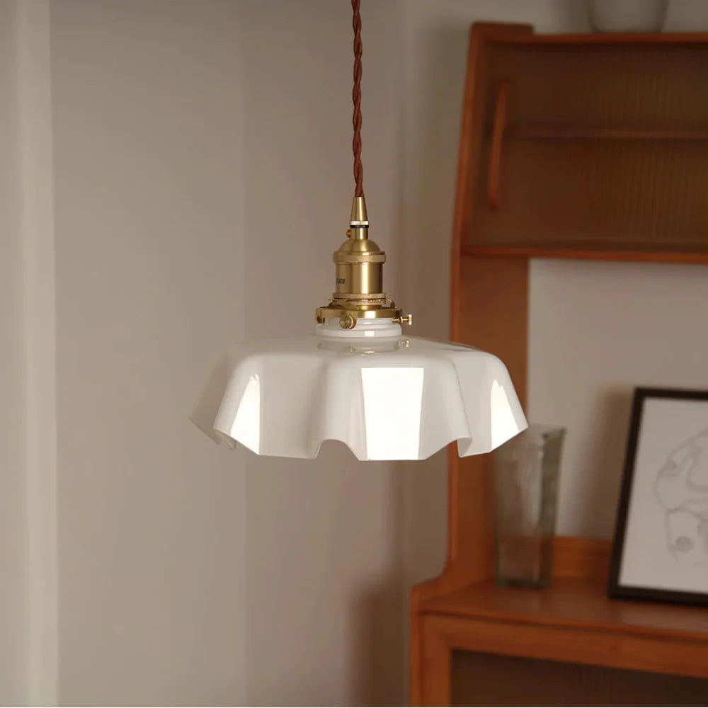 Savonette Pendant Lamp