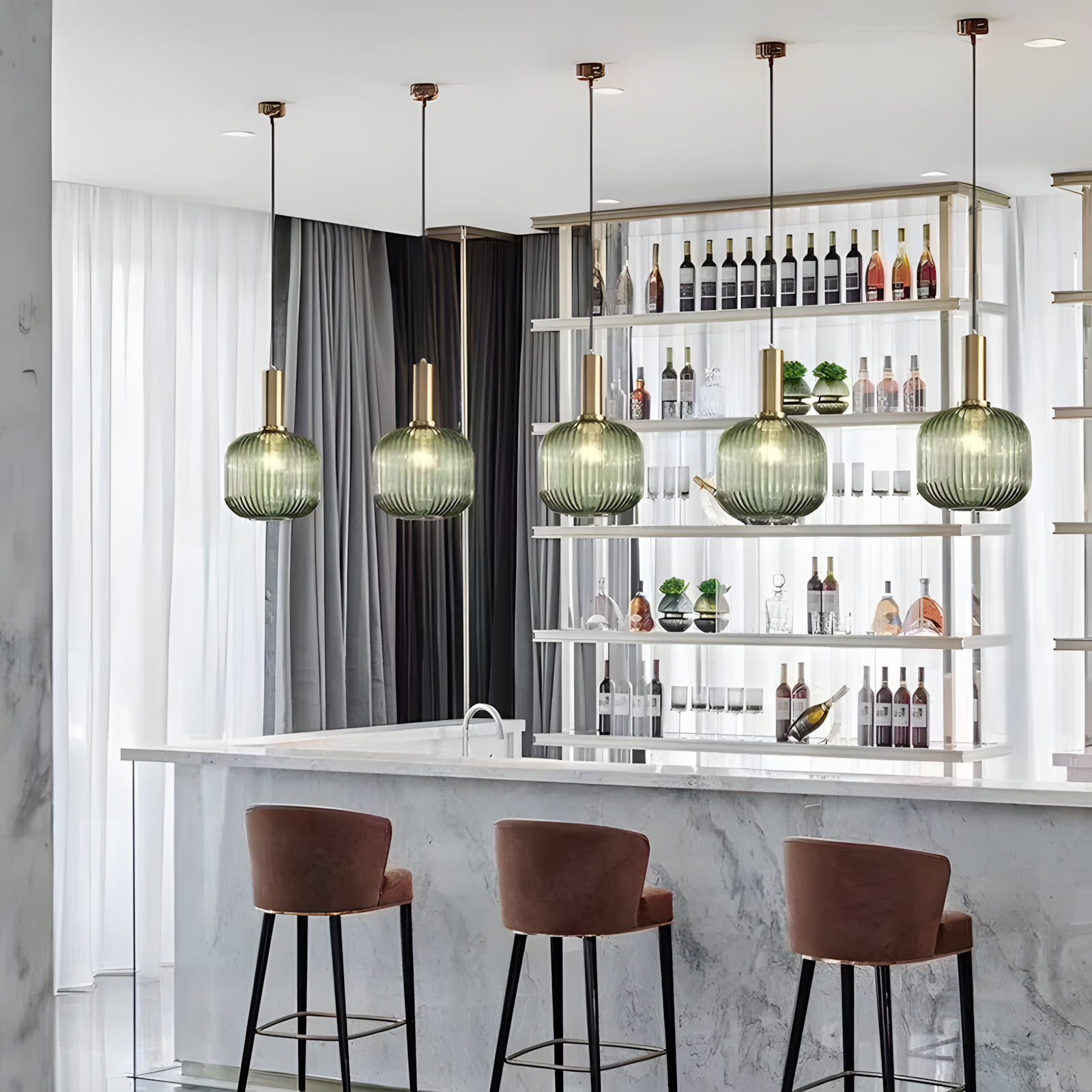 Fioretta Light Collection