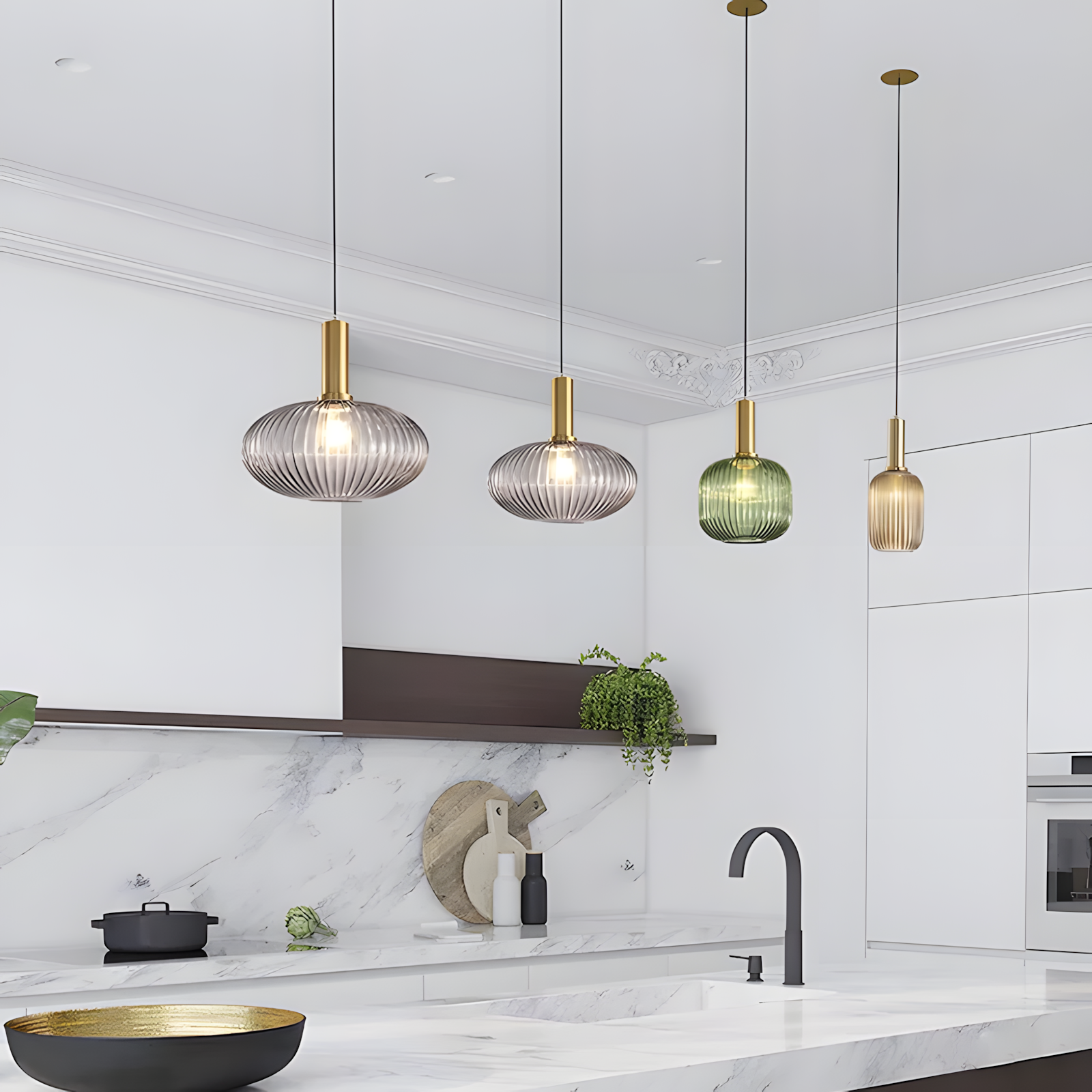 Fioretta Light Collection