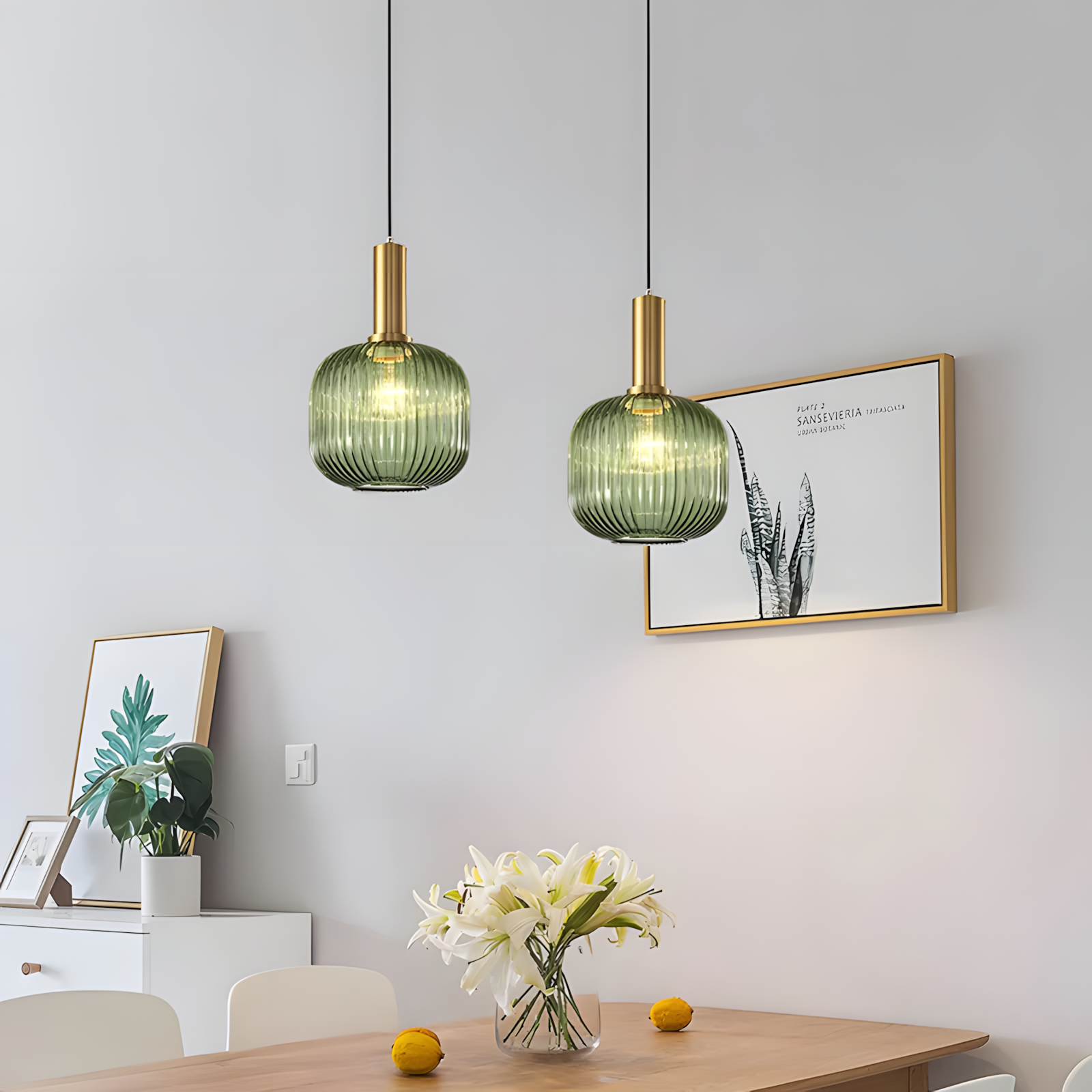 Fioretta Light Collection